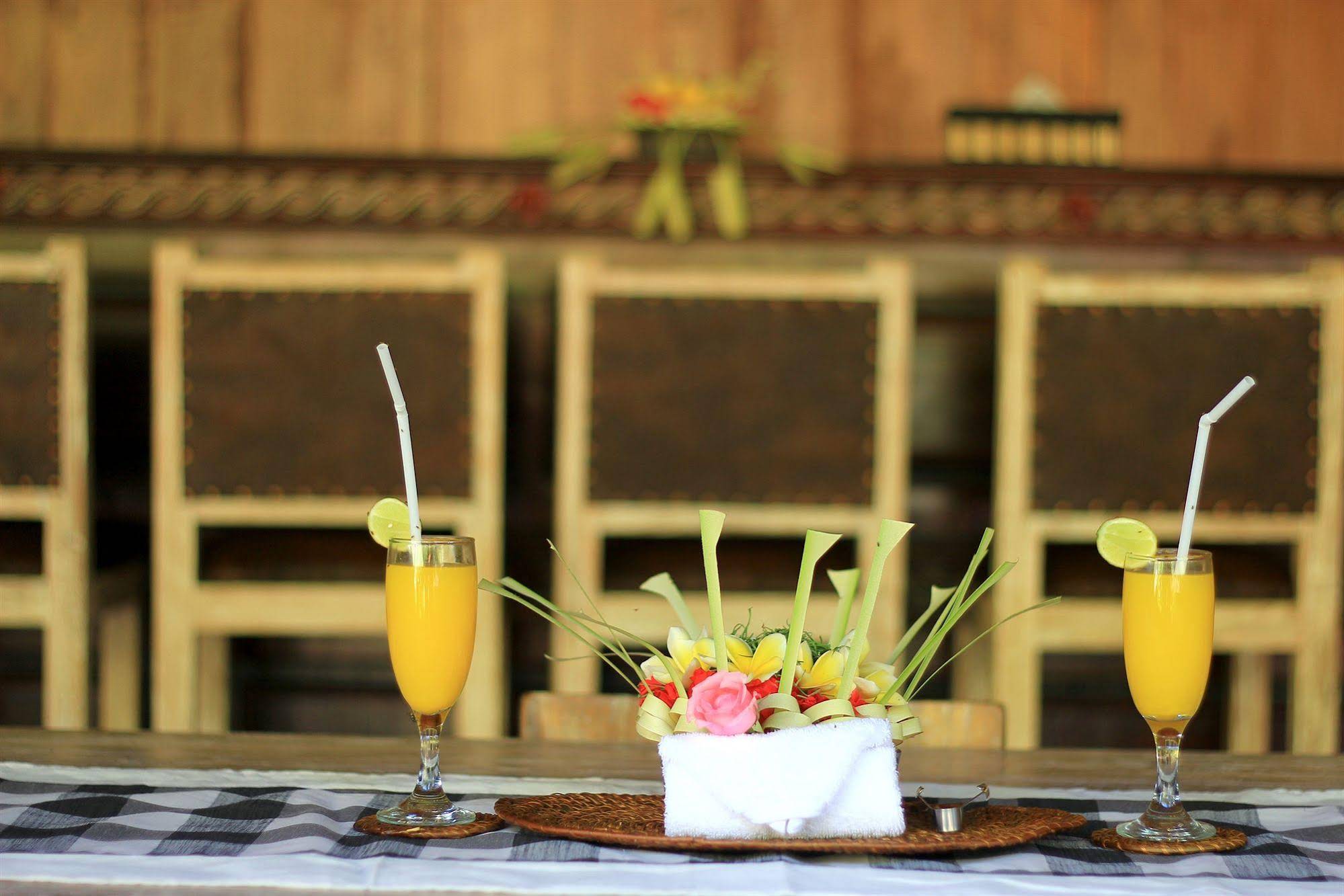 Cocoa Ubud Private Villa