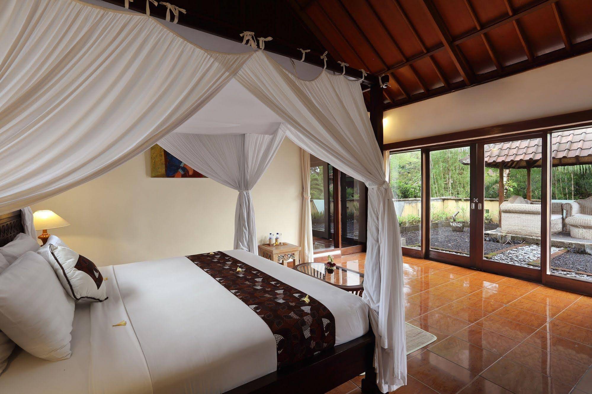 Cocoa Ubud Private Villa
