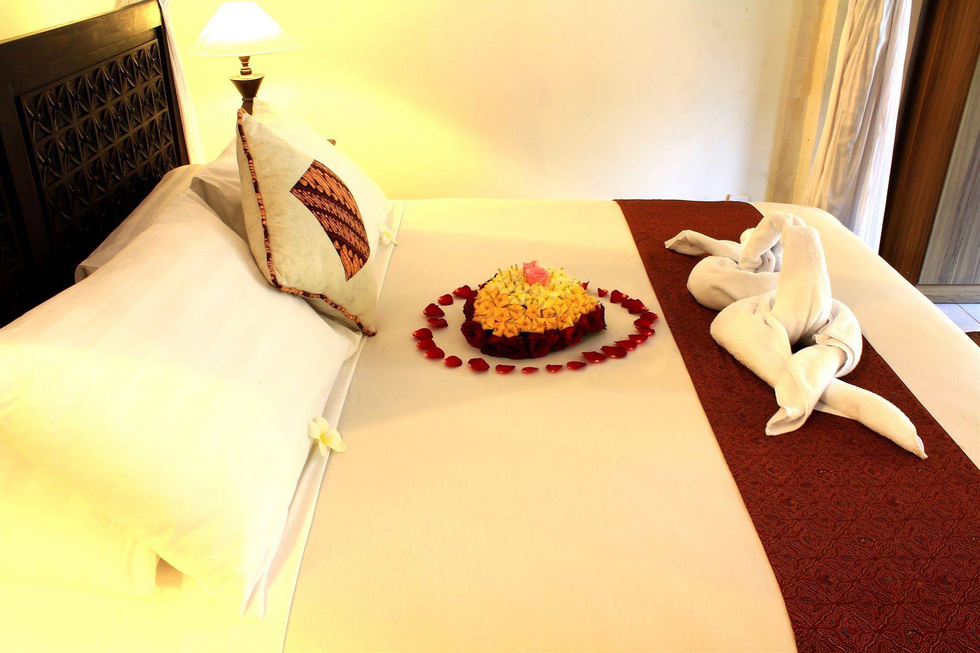 Cocoa Ubud Private Villa