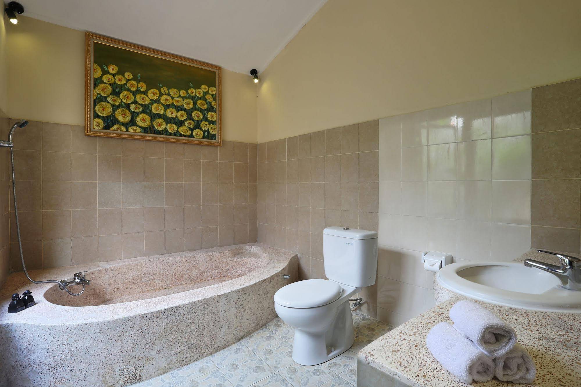 Cocoa Ubud Private Villa