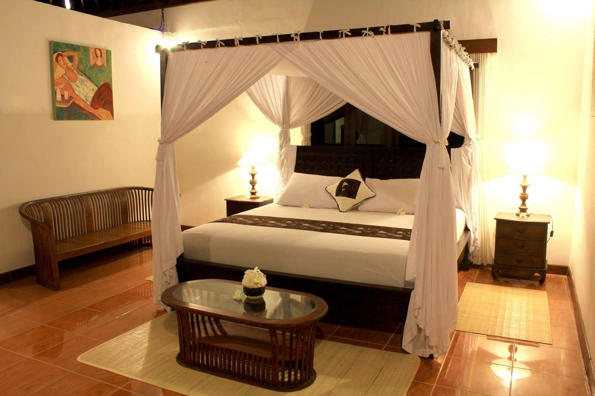 Cocoa Ubud Private Villa
