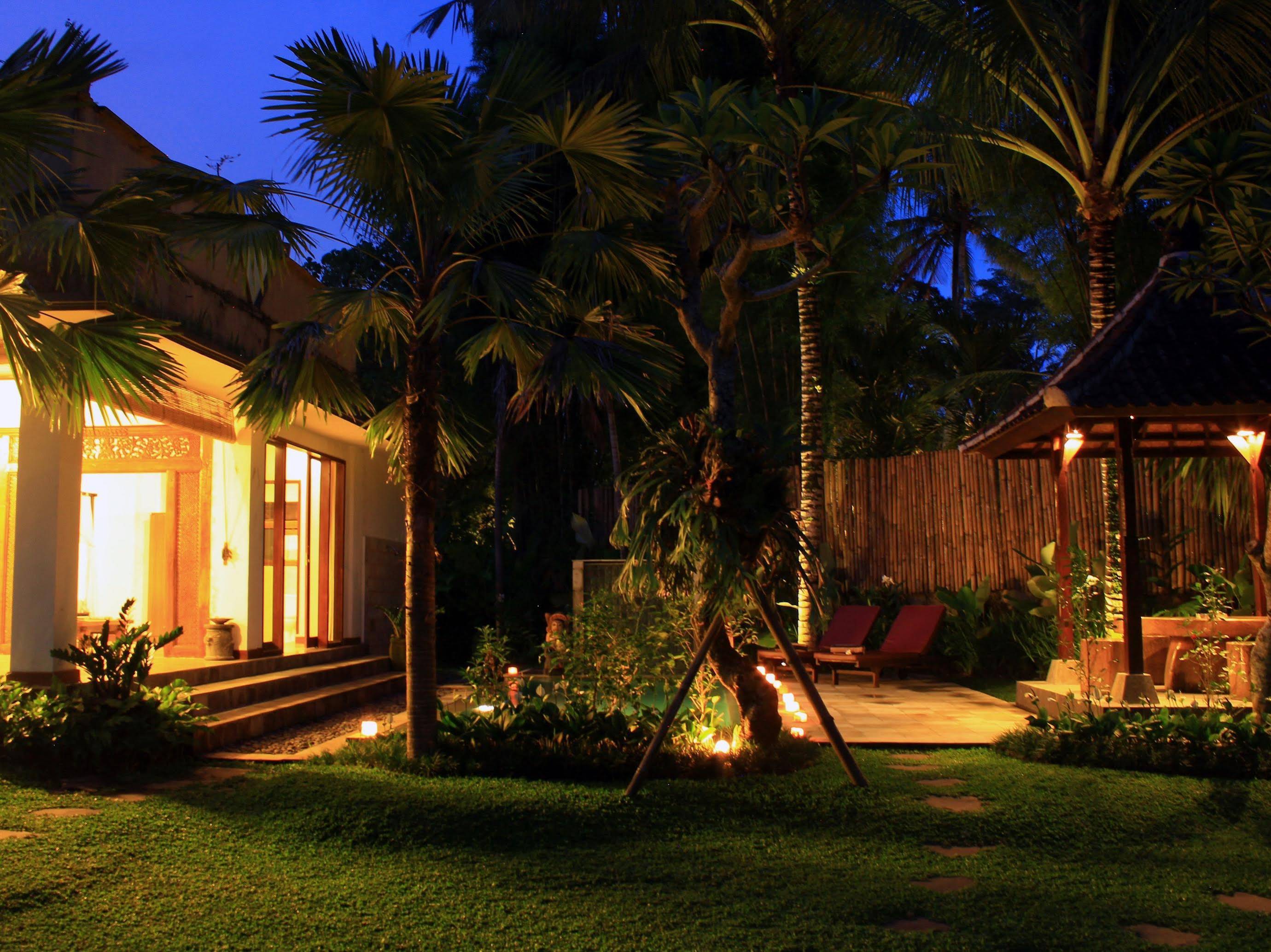 Cocoa Ubud Private Villa