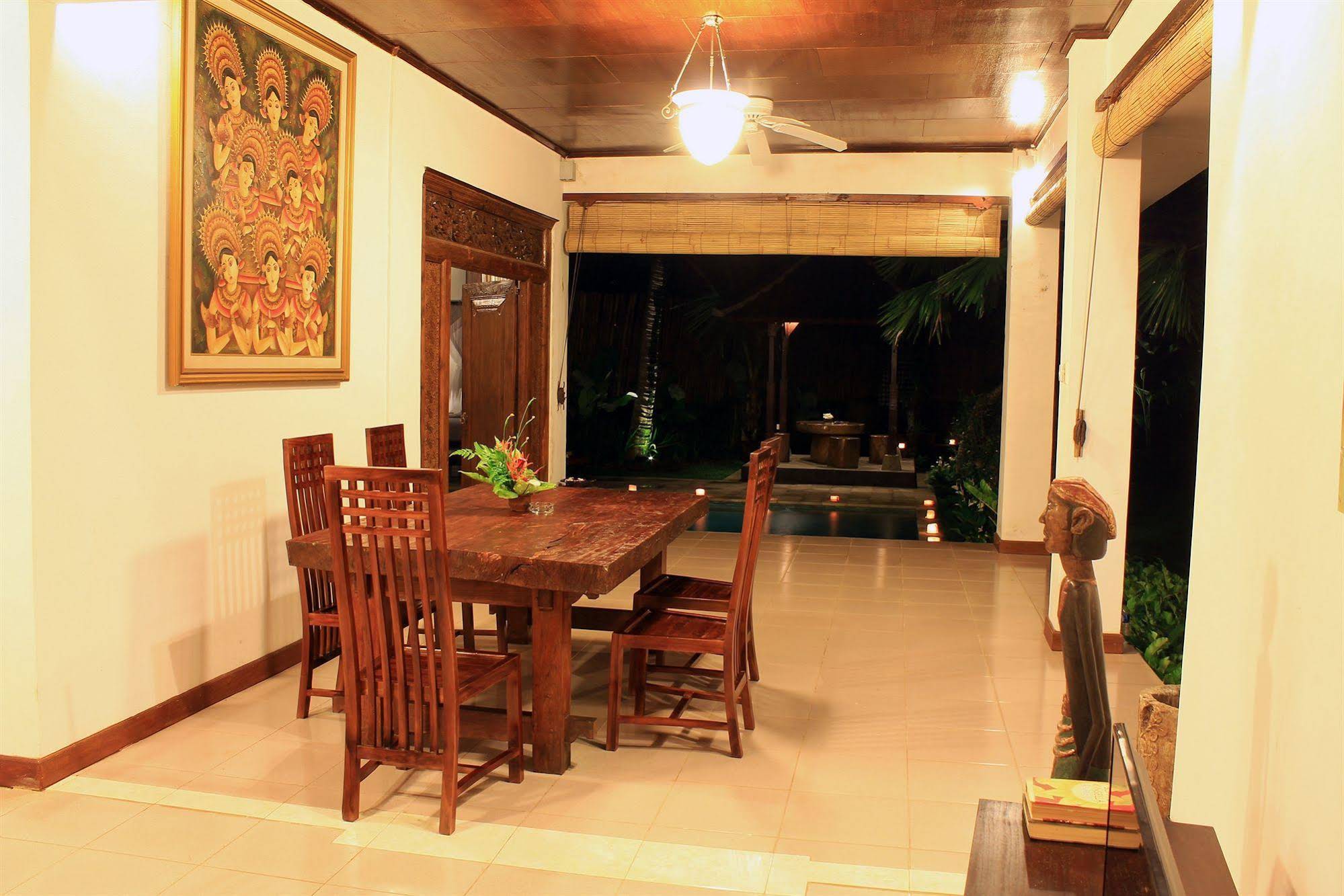 Cocoa Ubud Private Villa