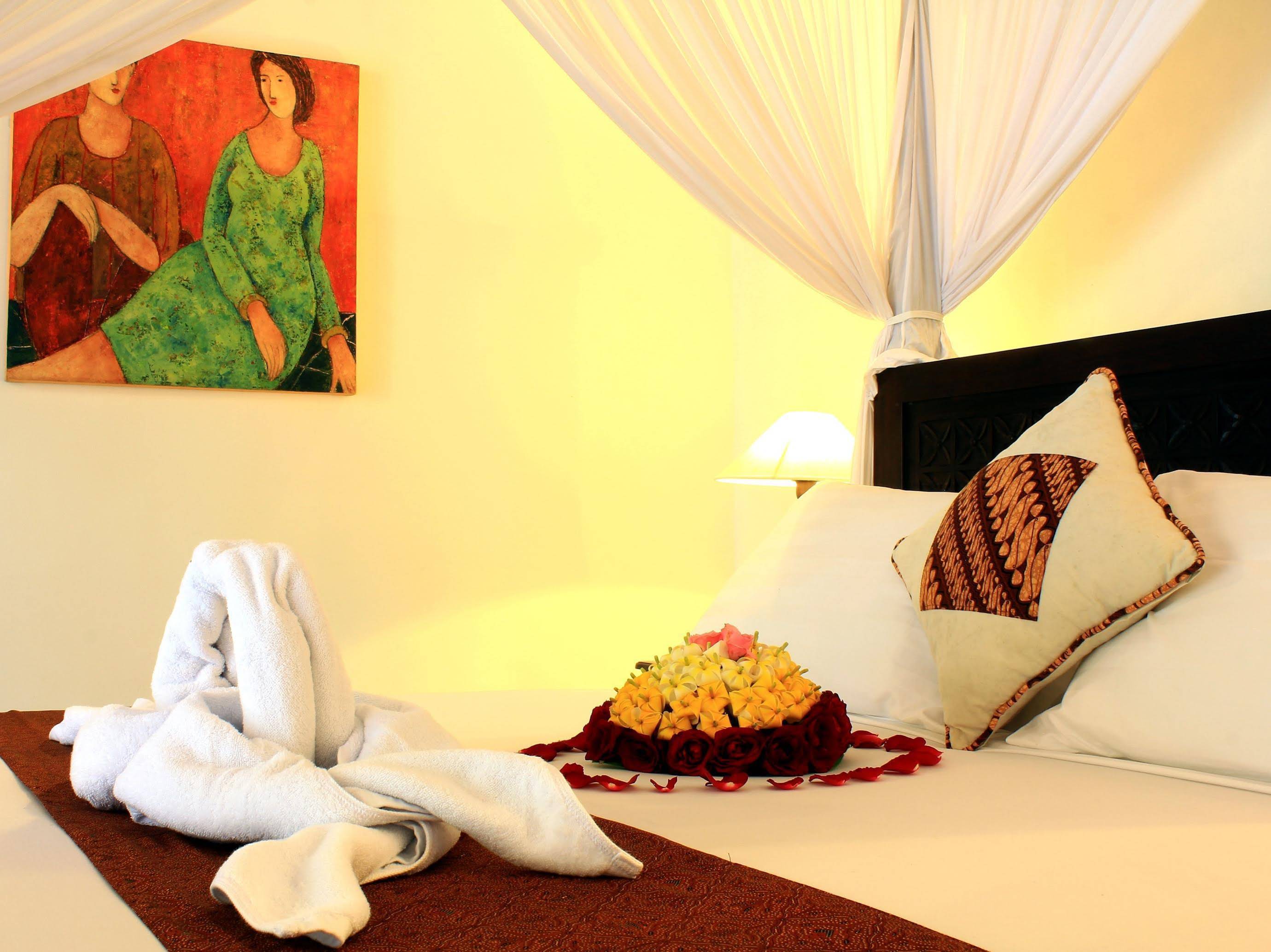 Cocoa Ubud Private Villa