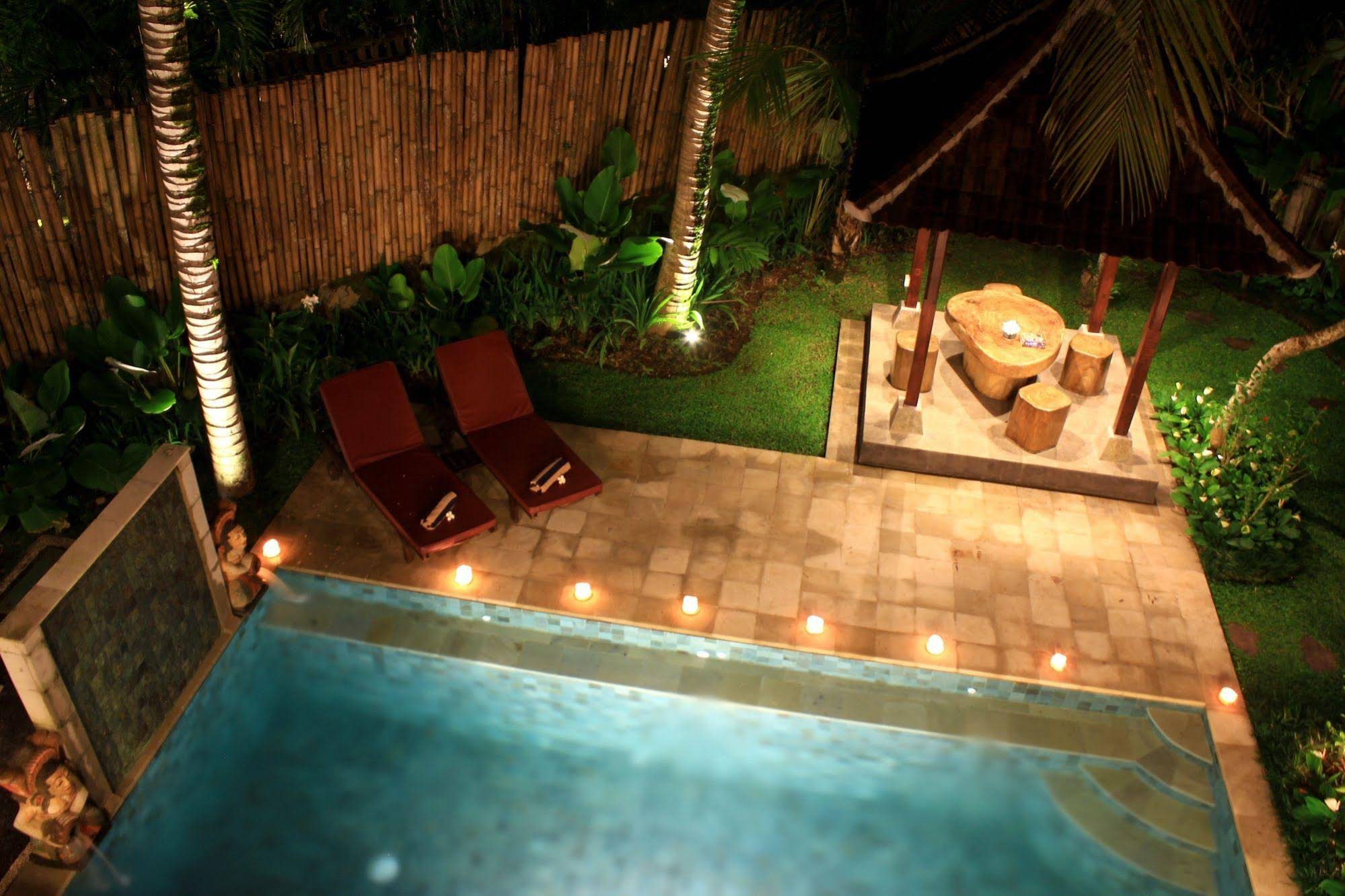 Cocoa Ubud Private Villa