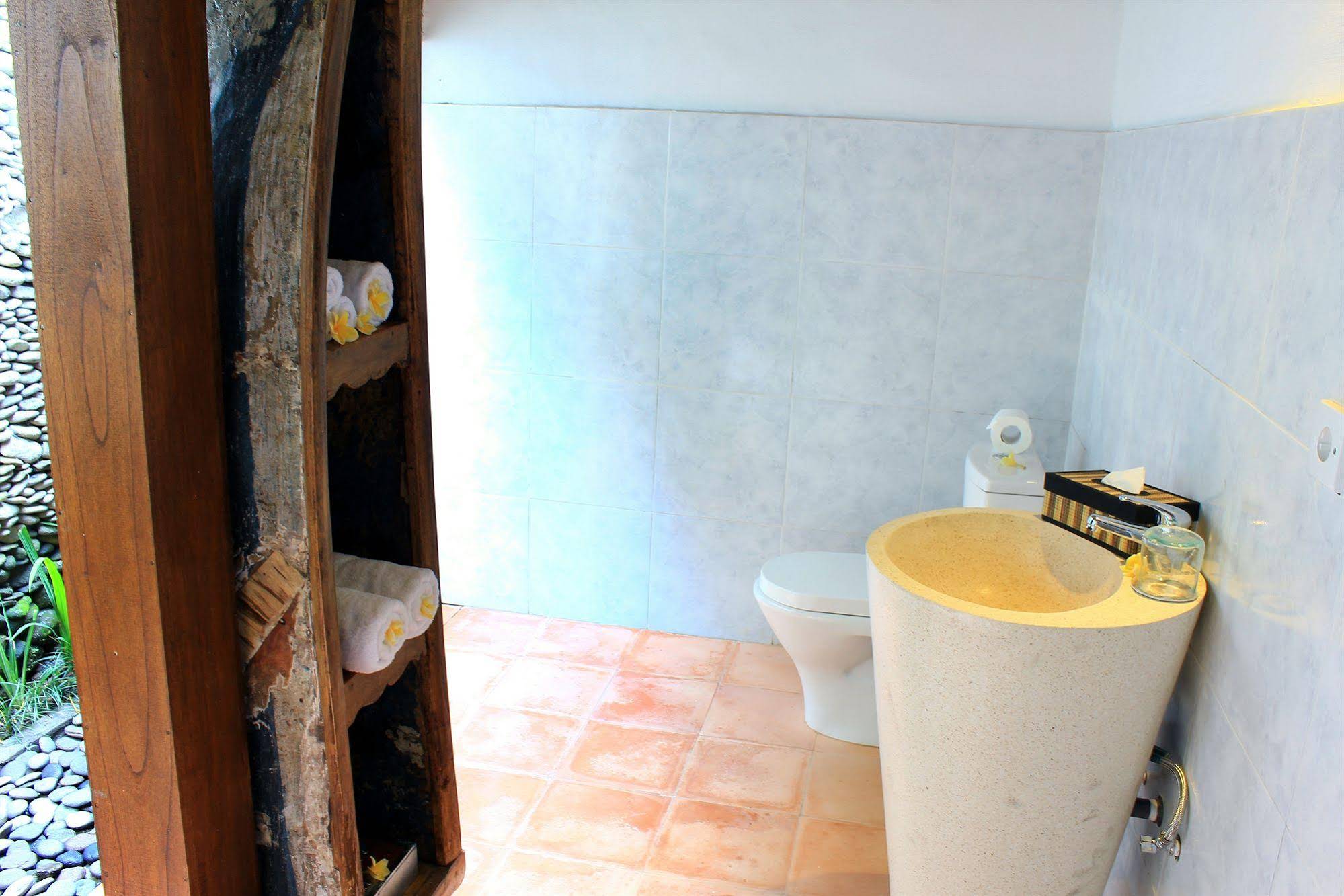 Cocoa Ubud Private Villa