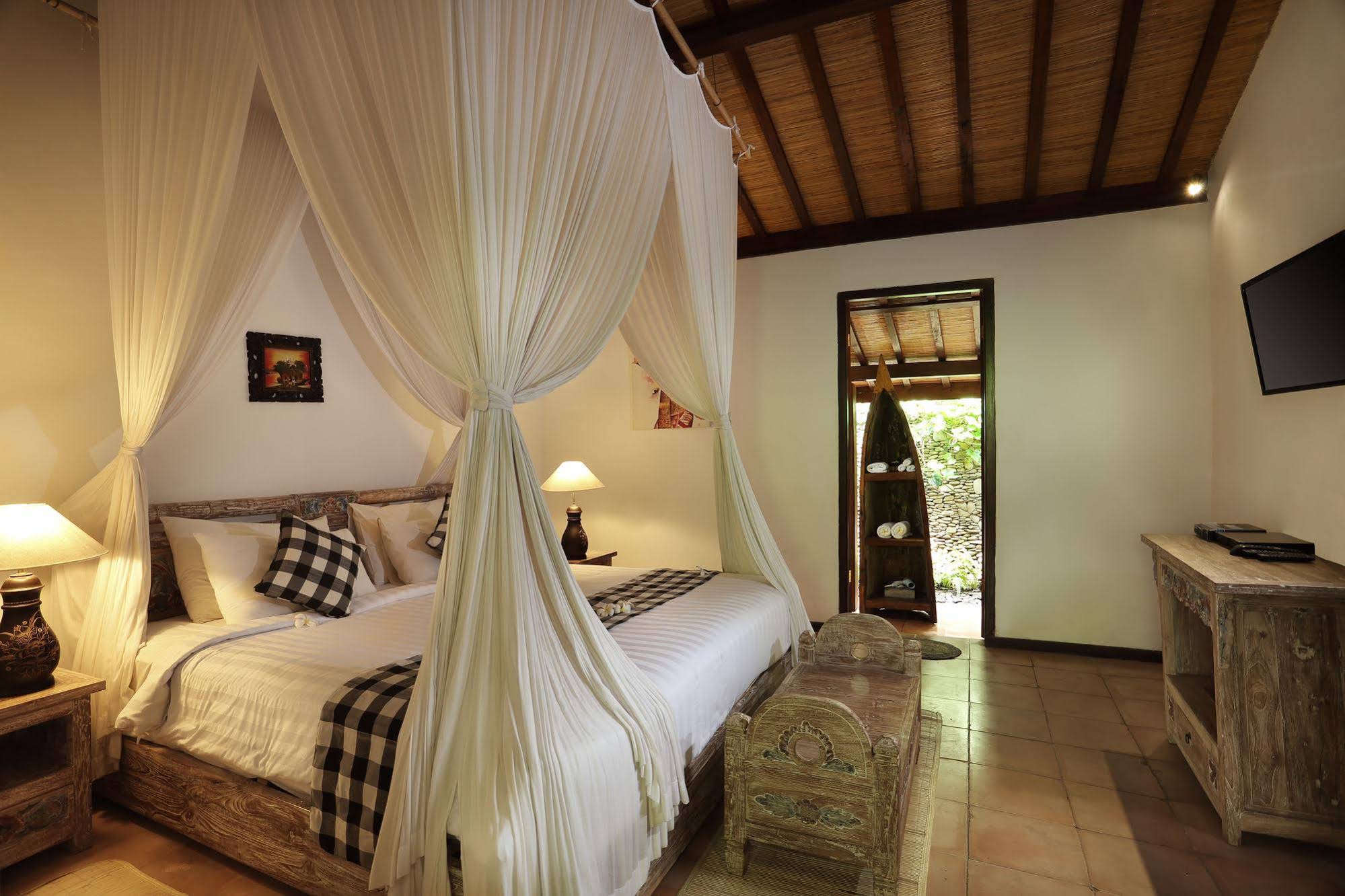Cocoa Ubud Private Villa