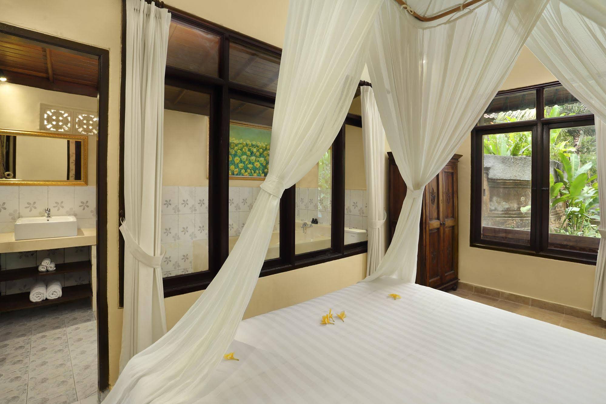 Cocoa Ubud Private Villa