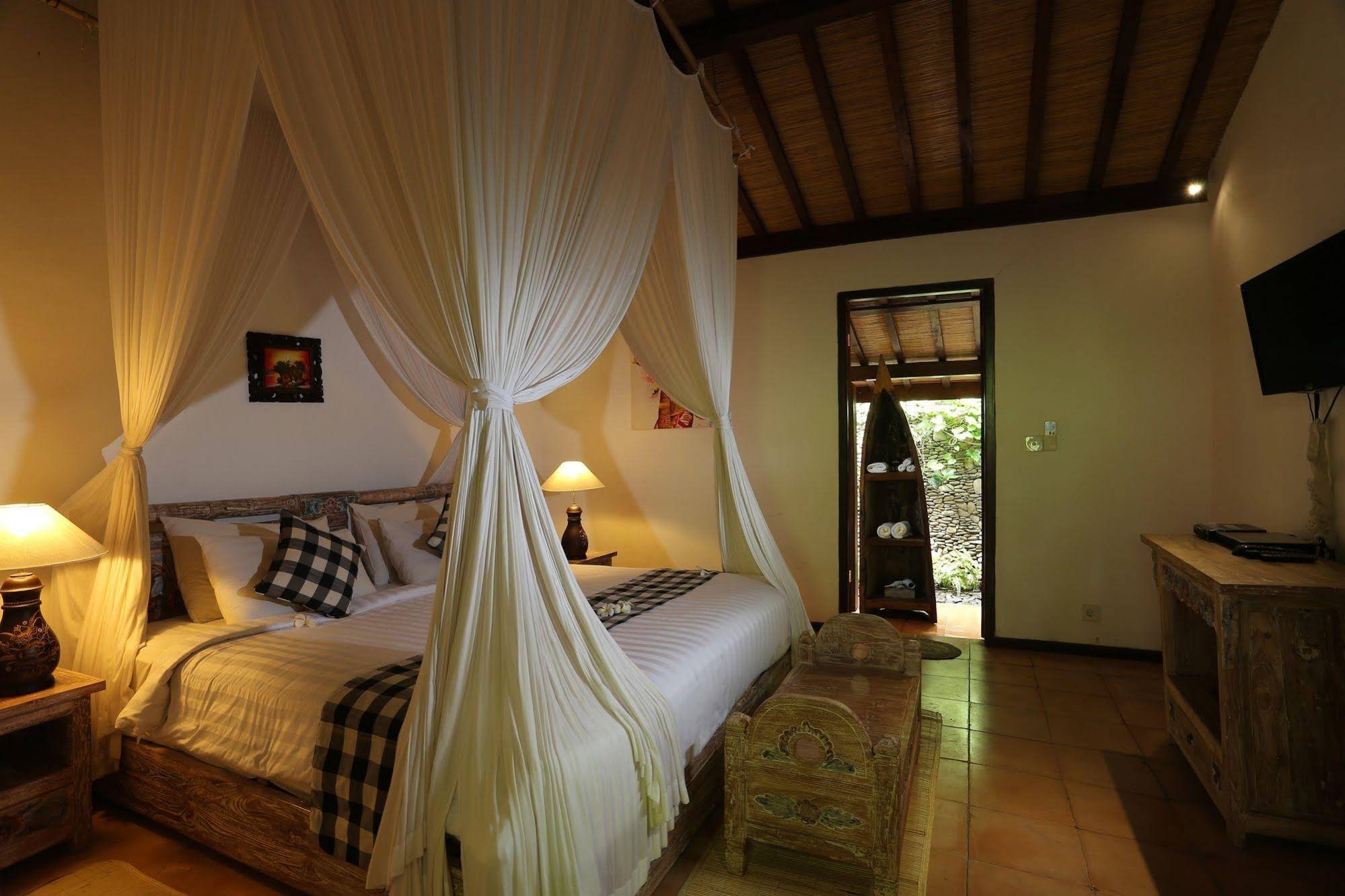 Cocoa Ubud Private Villa