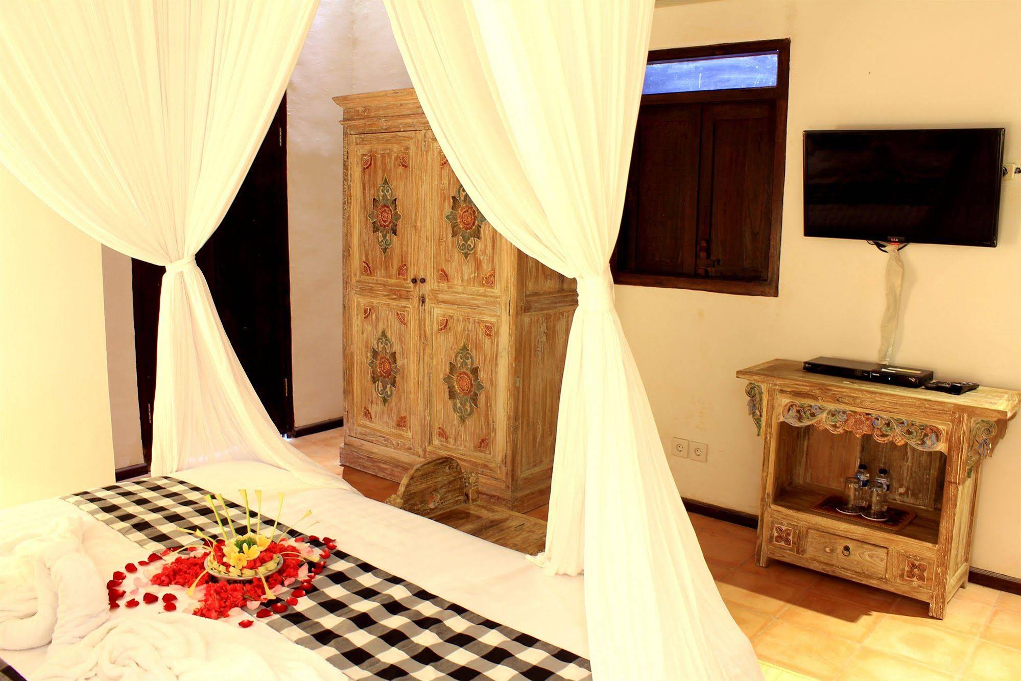 Cocoa Ubud Private Villa