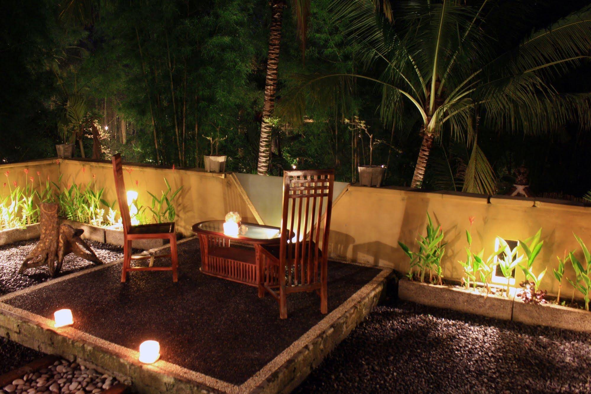 Cocoa Ubud Private Villa