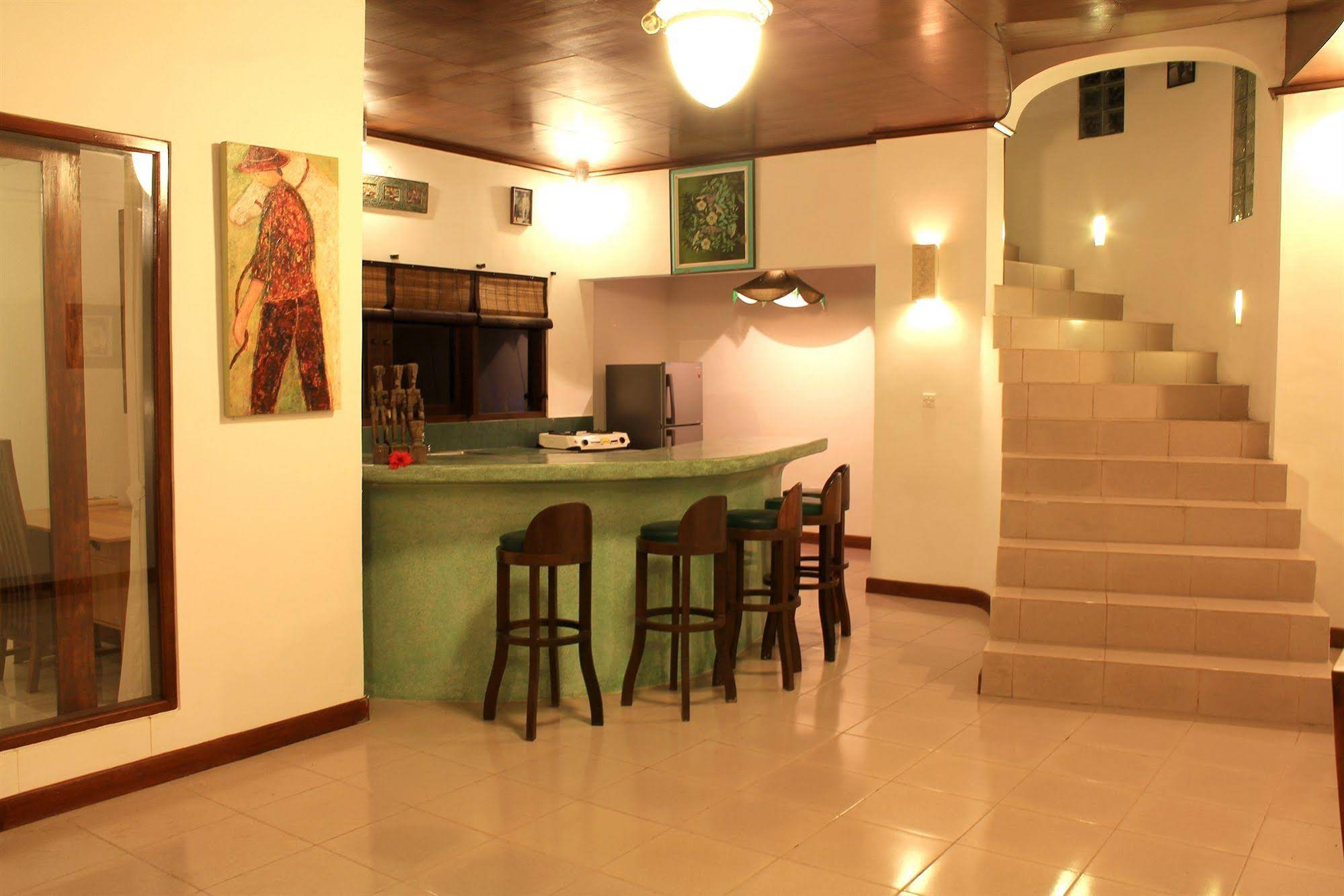 Cocoa Ubud Private Villa