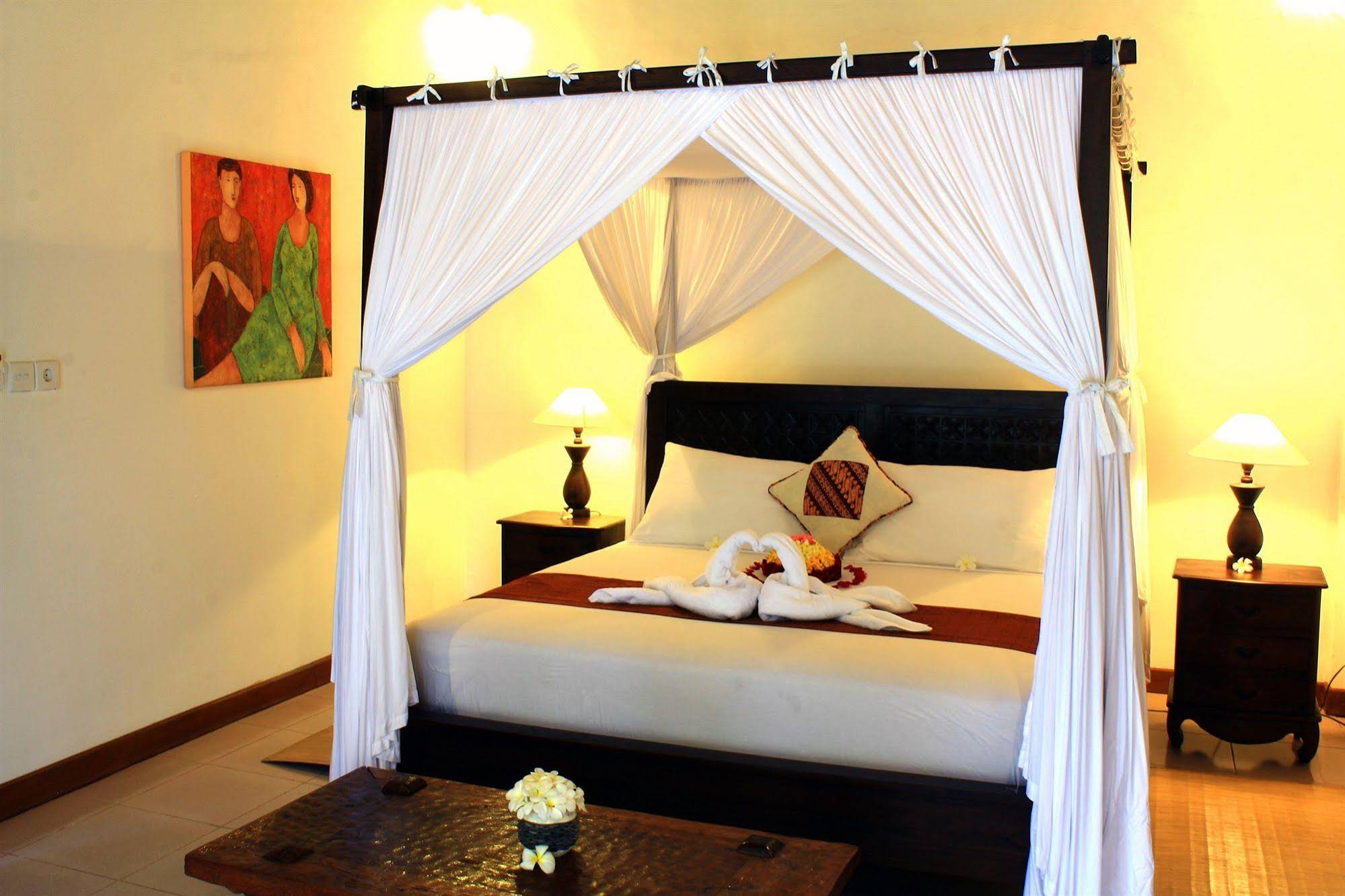 Cocoa Ubud Private Villa