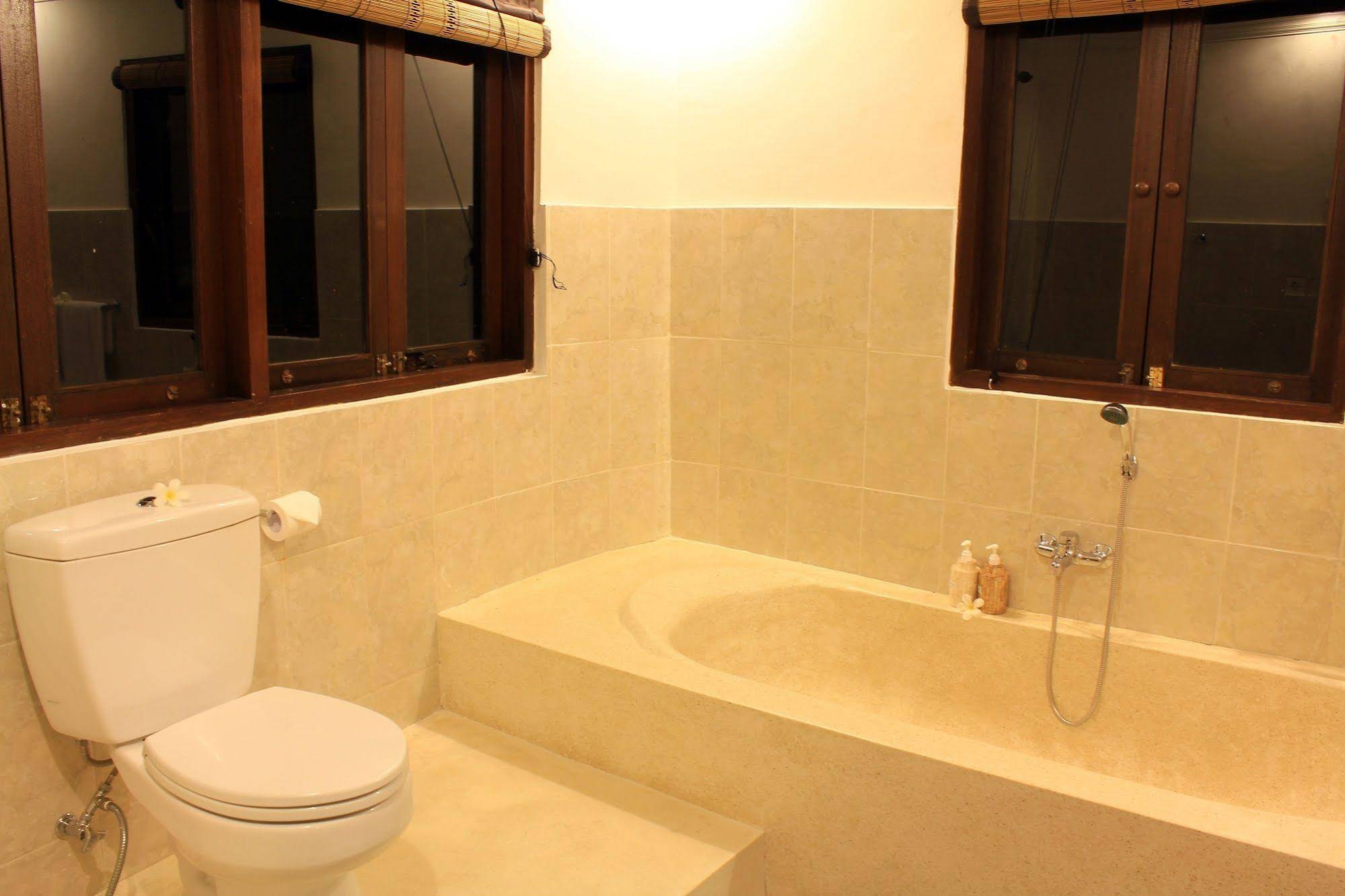Cocoa Ubud Private Villa