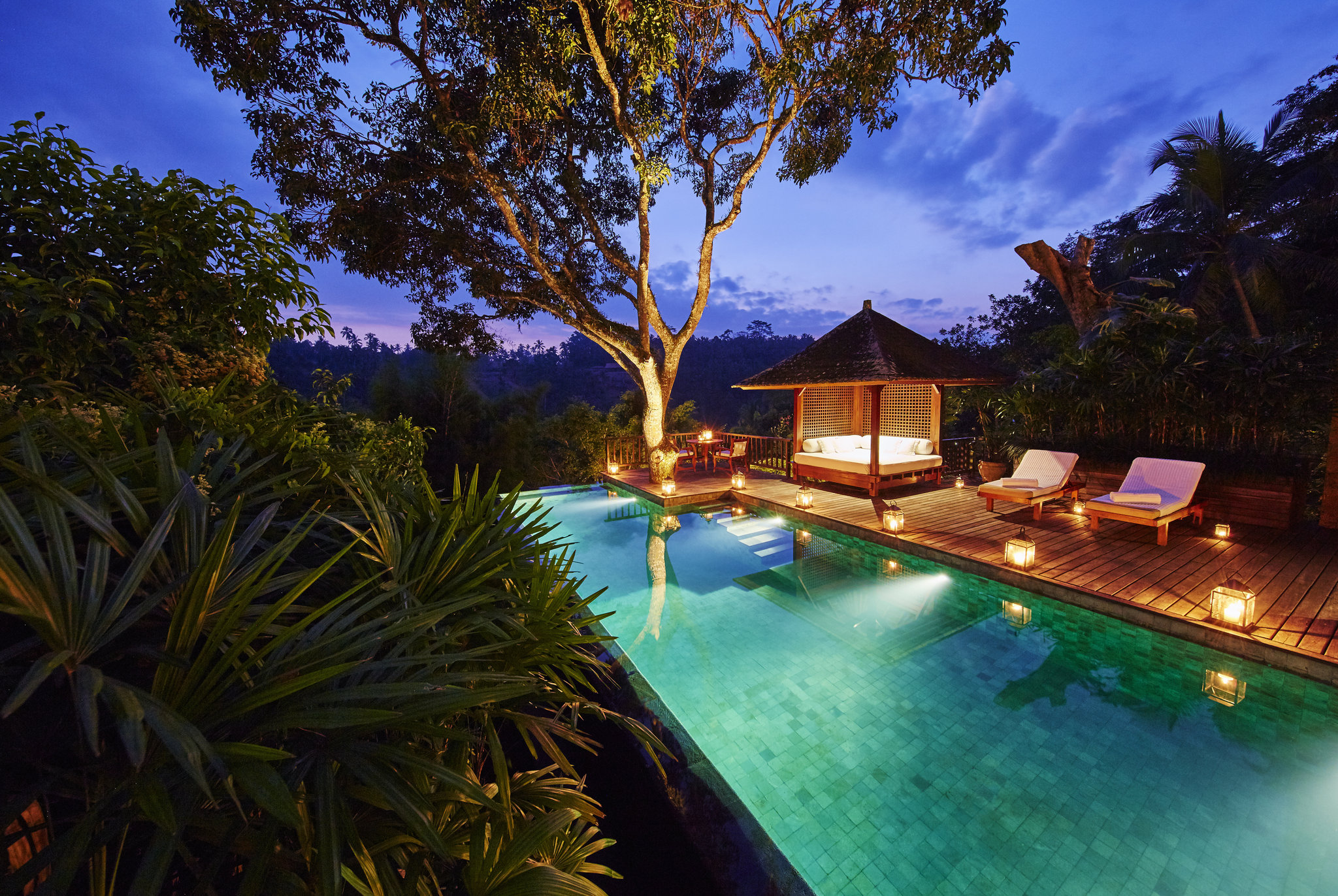 COMO Shambhala Estate