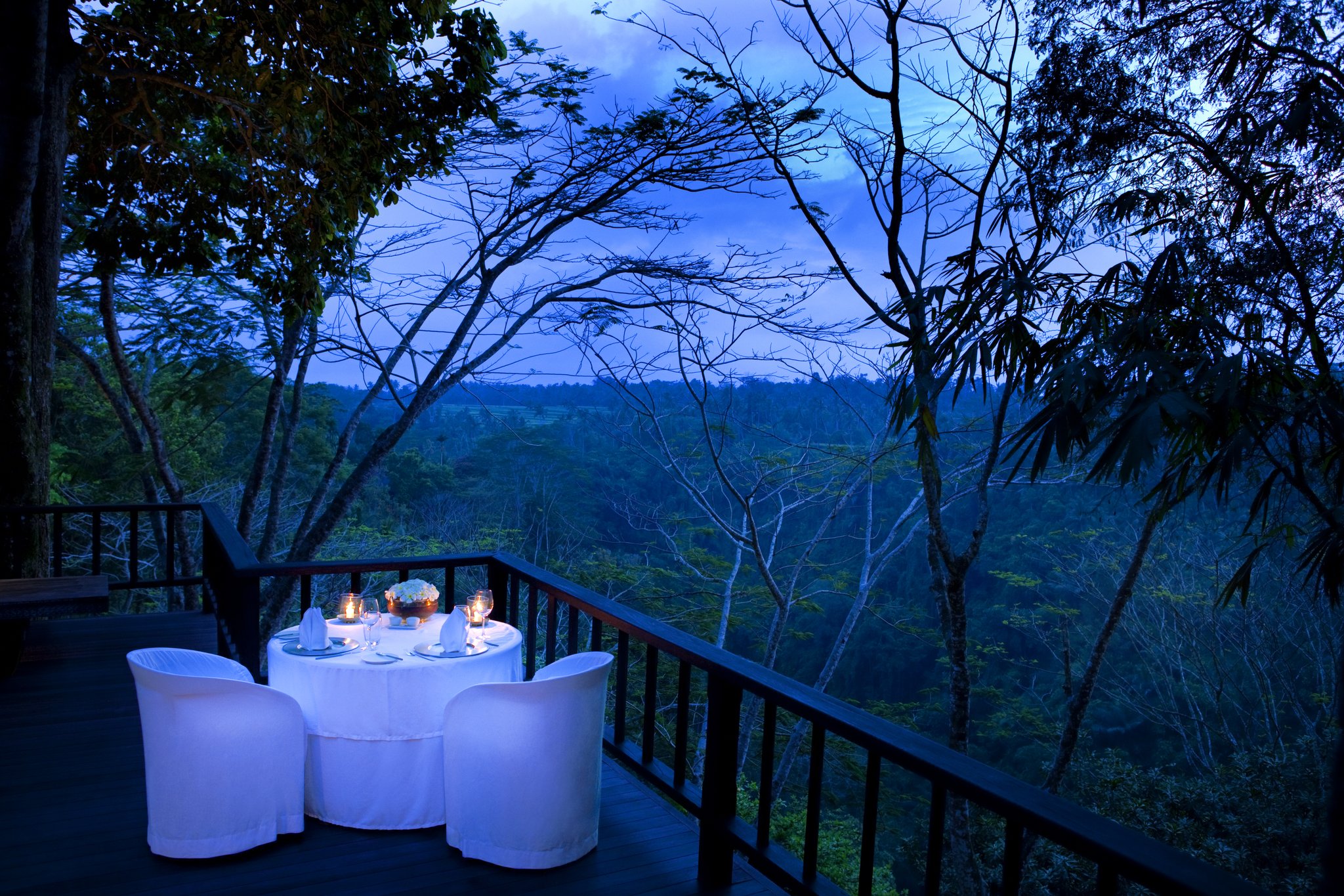 COMO Shambhala Estate