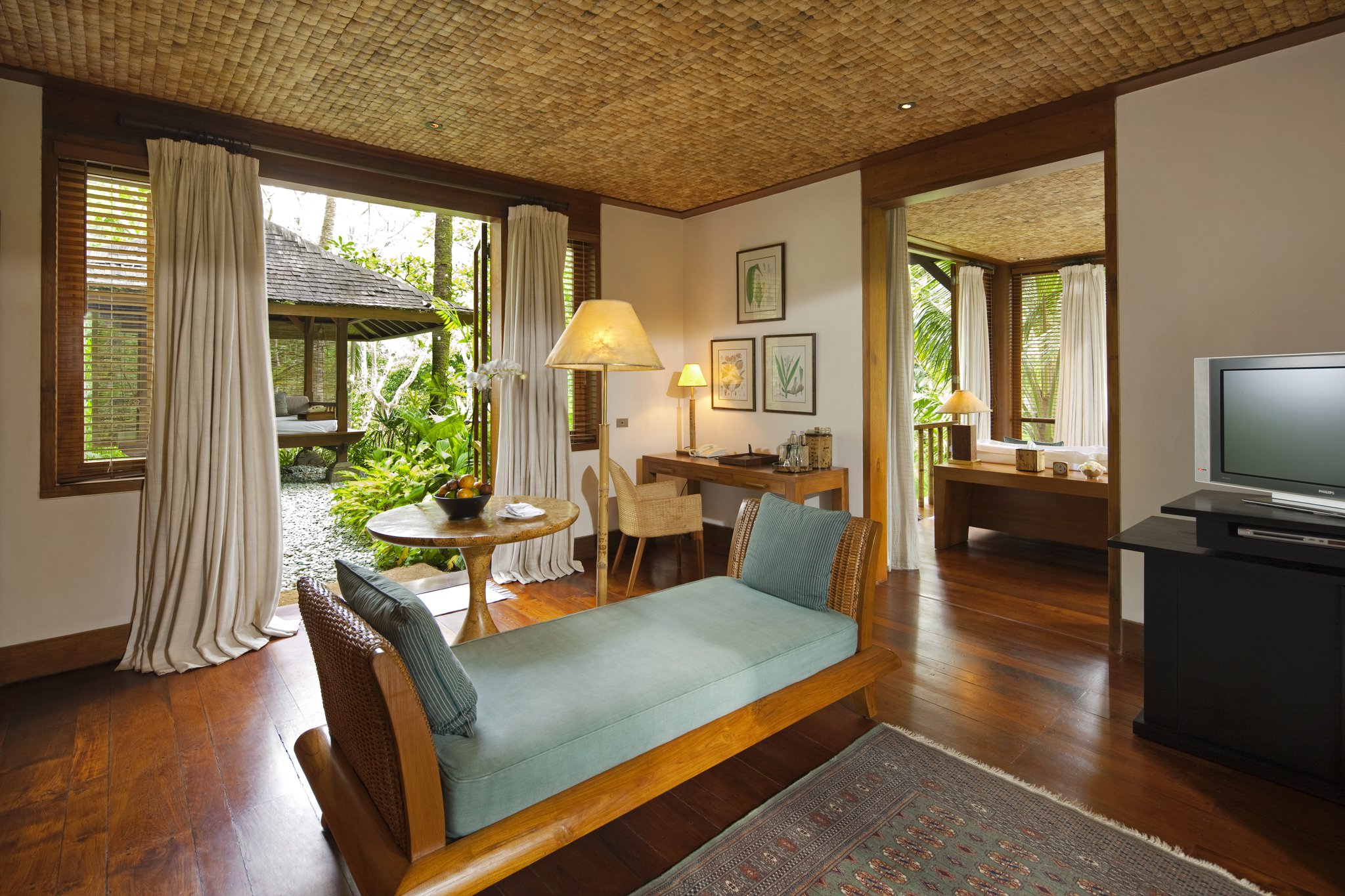 COMO Shambhala Estate