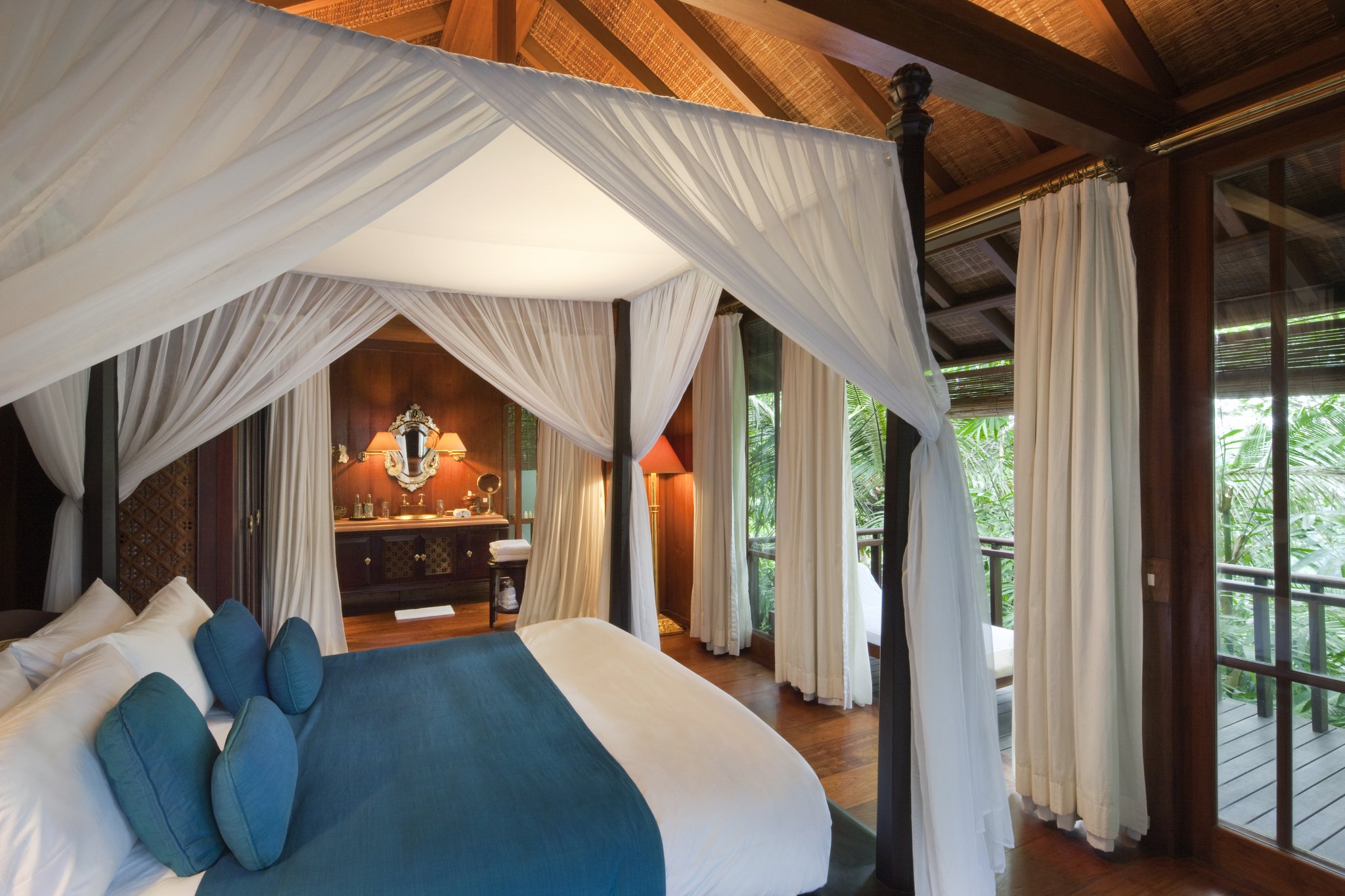 COMO Shambhala Estate