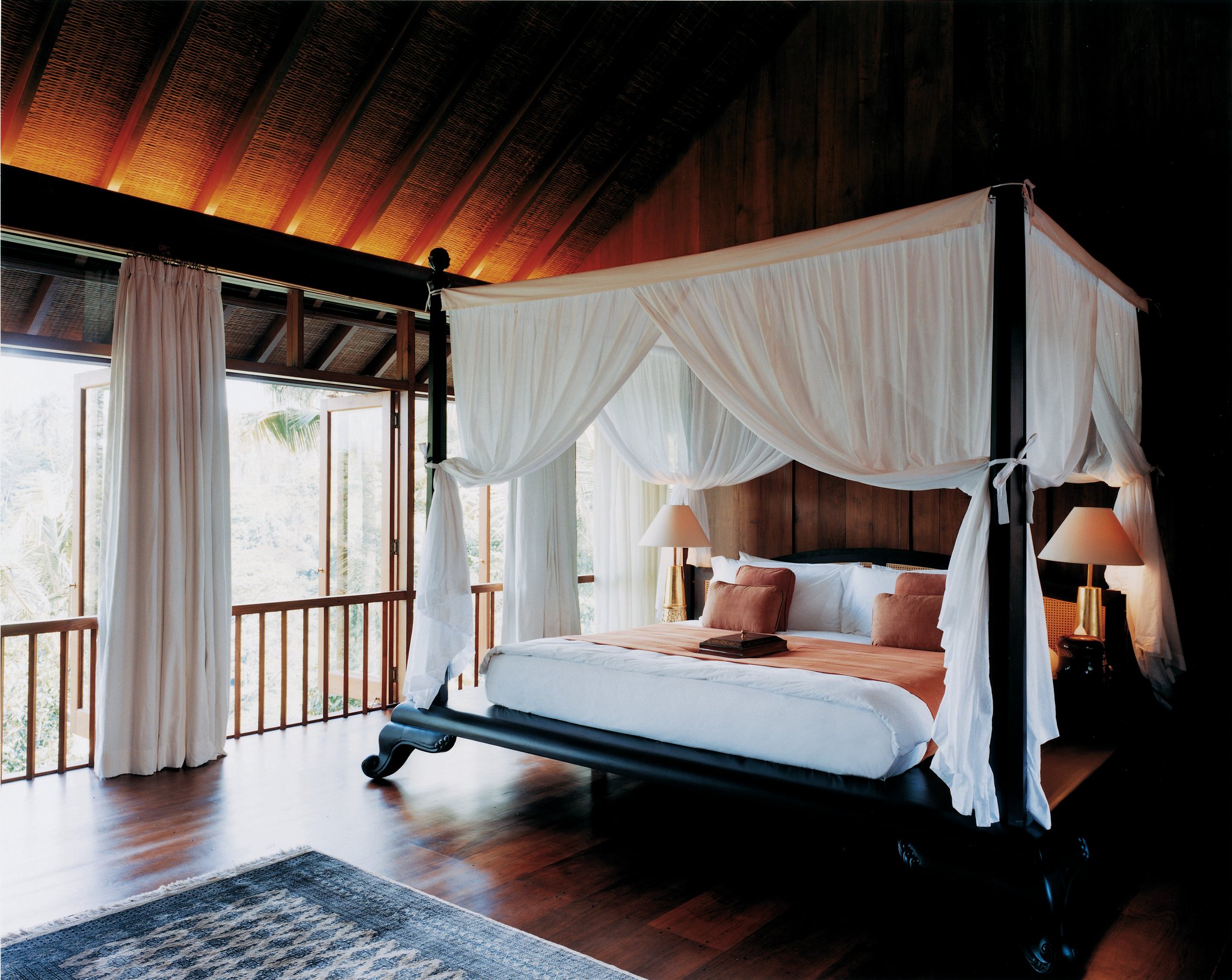 COMO Shambhala Estate
