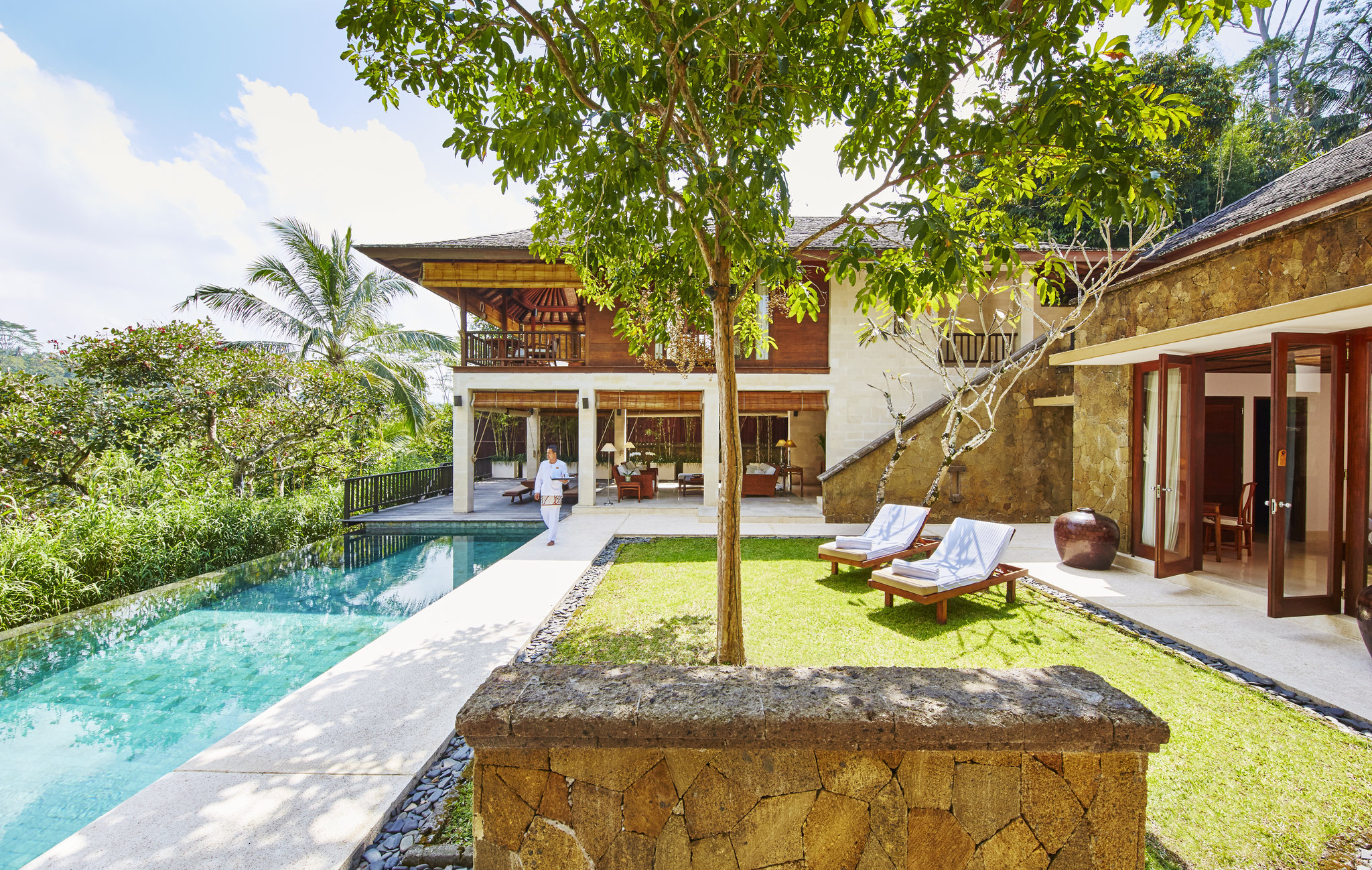 COMO Shambhala Estate