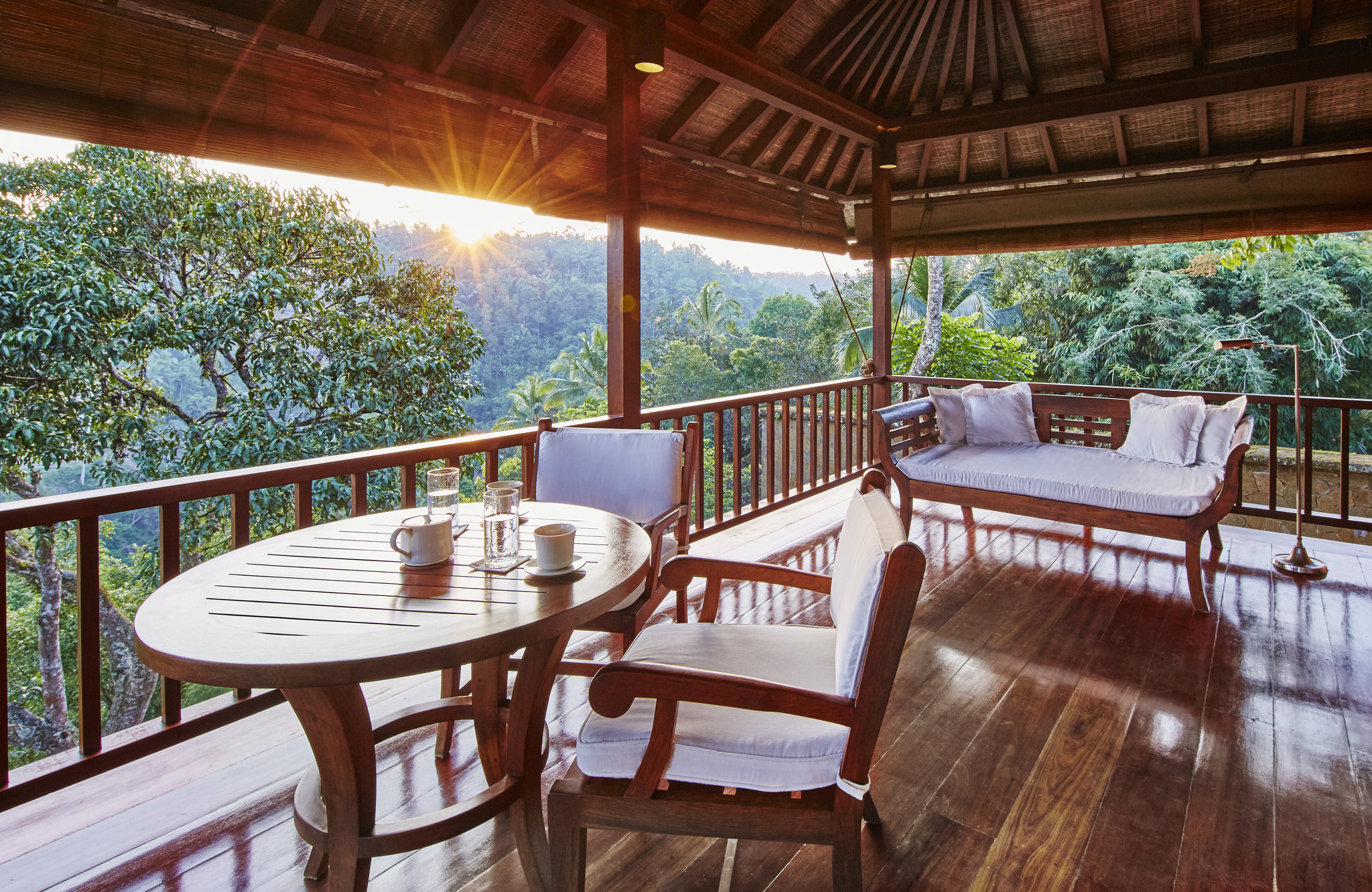 COMO Shambhala Estate