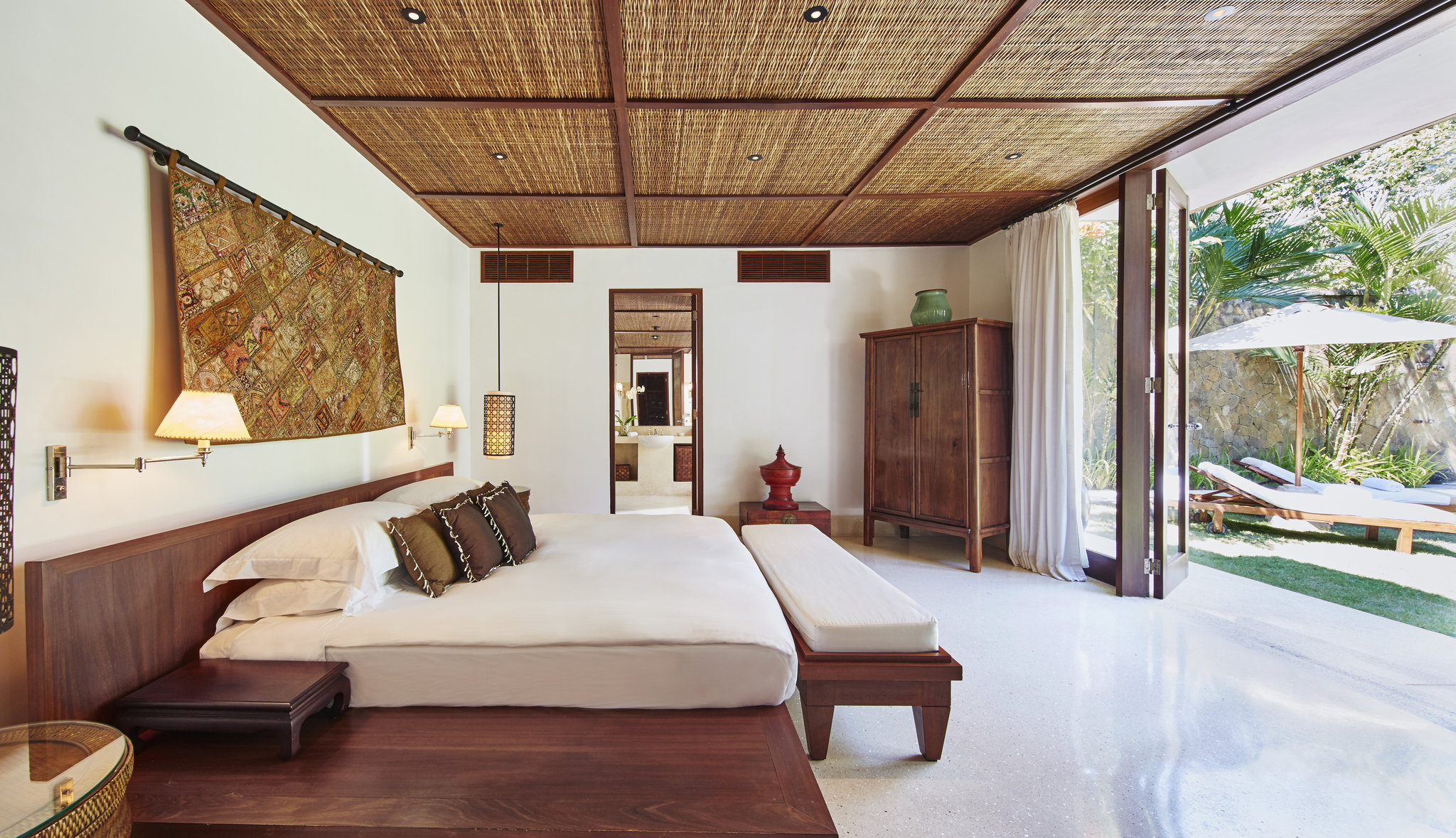 COMO Shambhala Estate