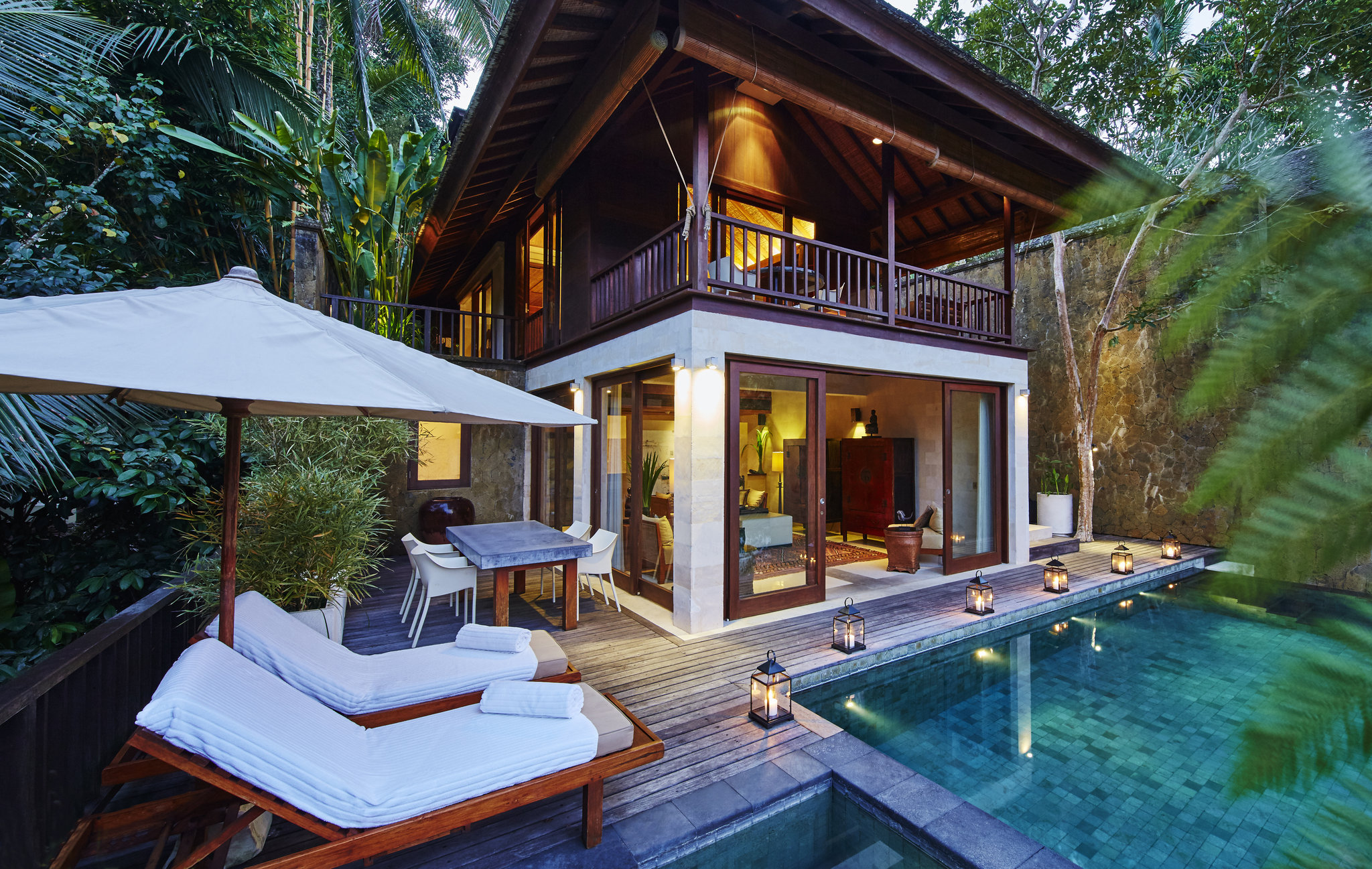 COMO Shambhala Estate