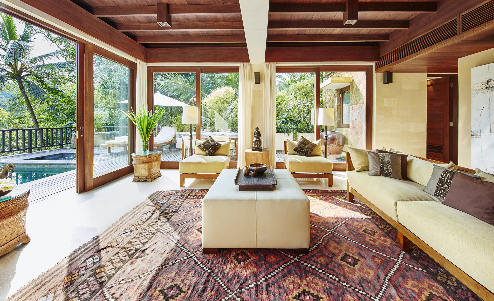 COMO Shambhala Estate