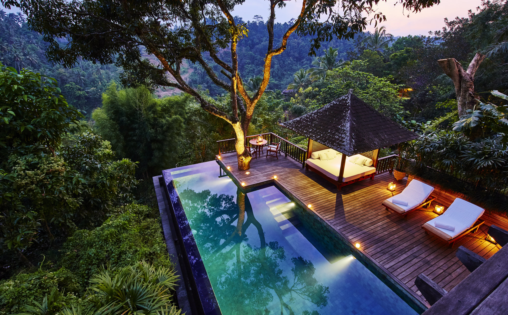 COMO Shambhala Estate