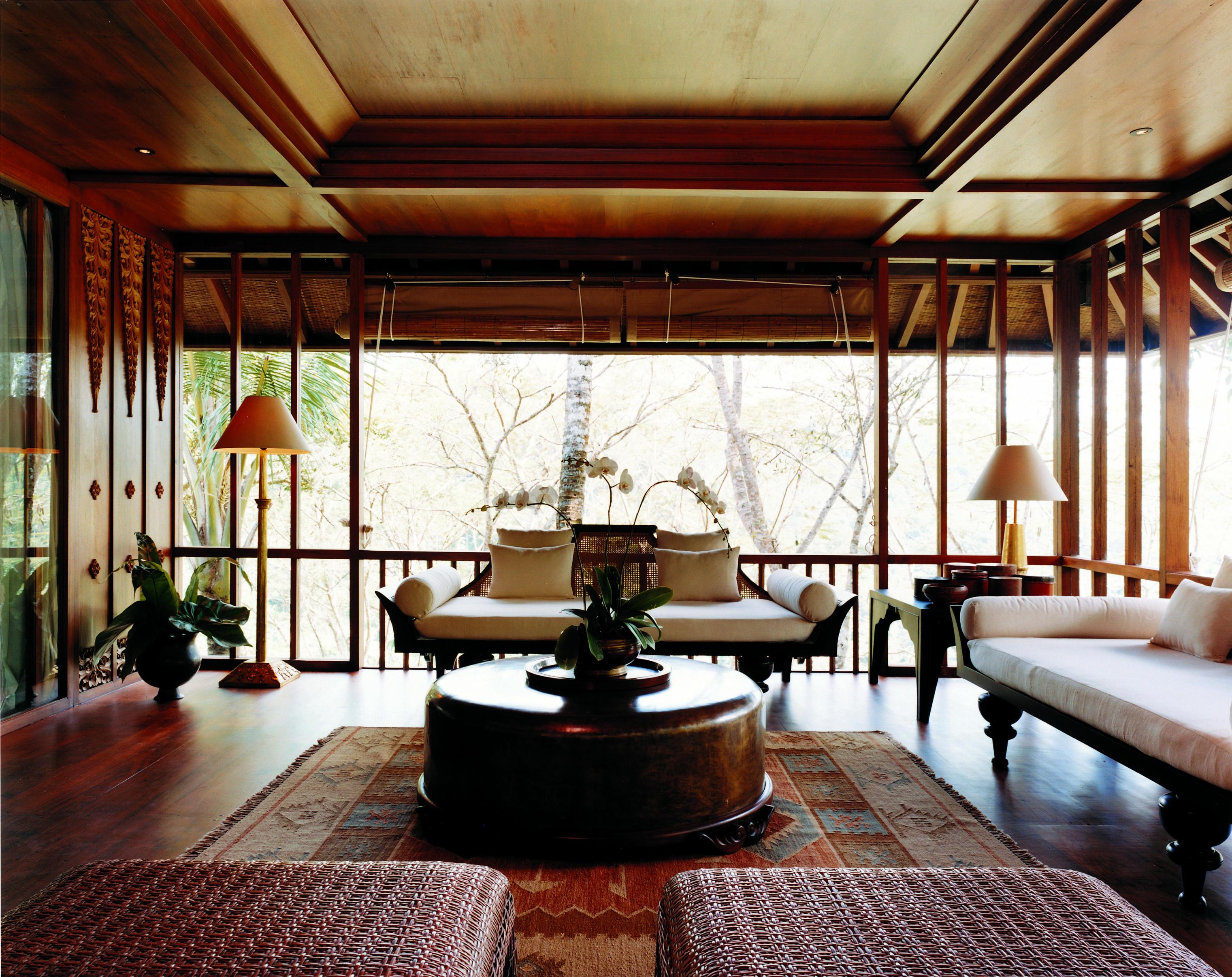 COMO Shambhala Estate