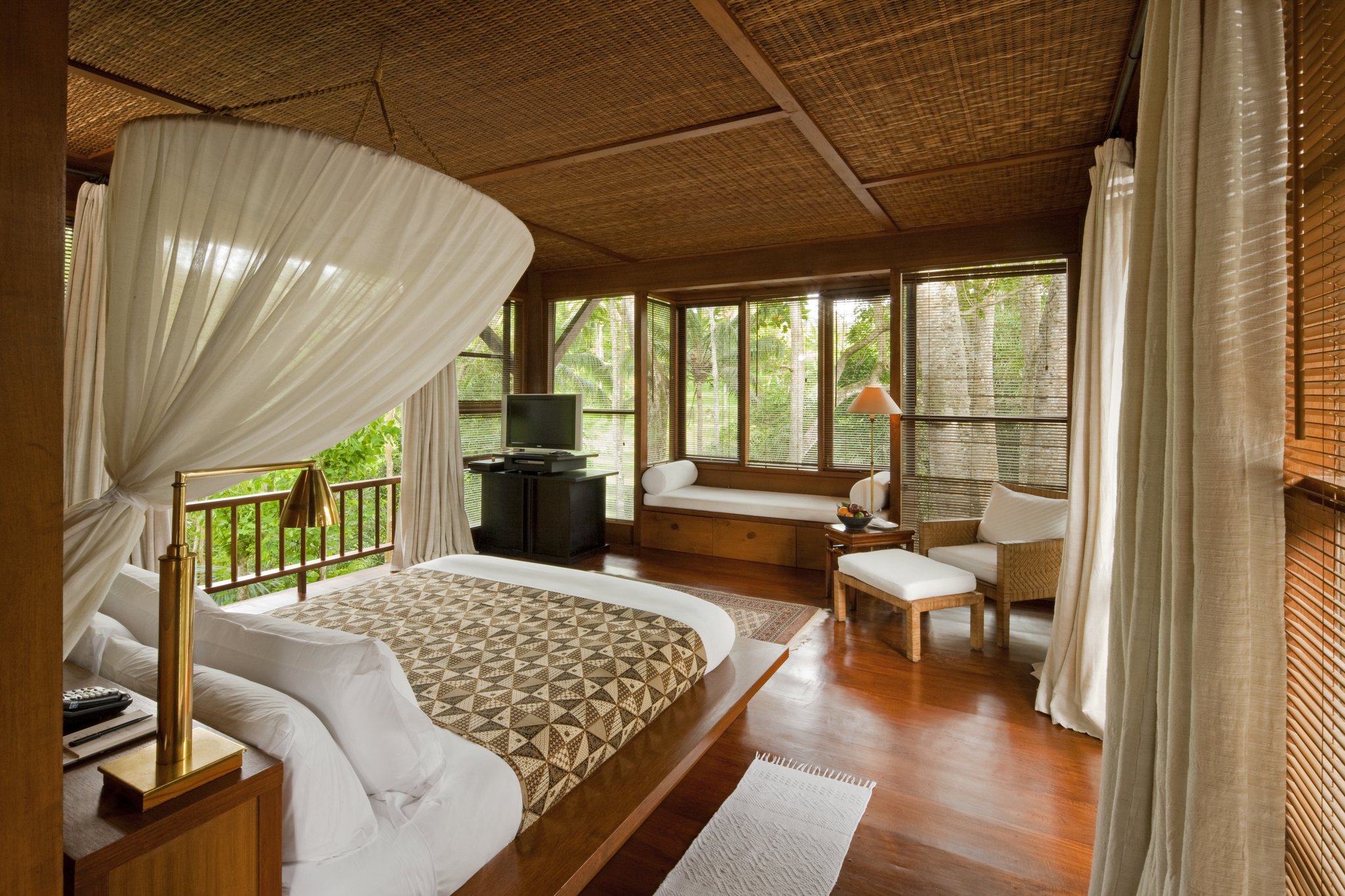 COMO Shambhala Estate