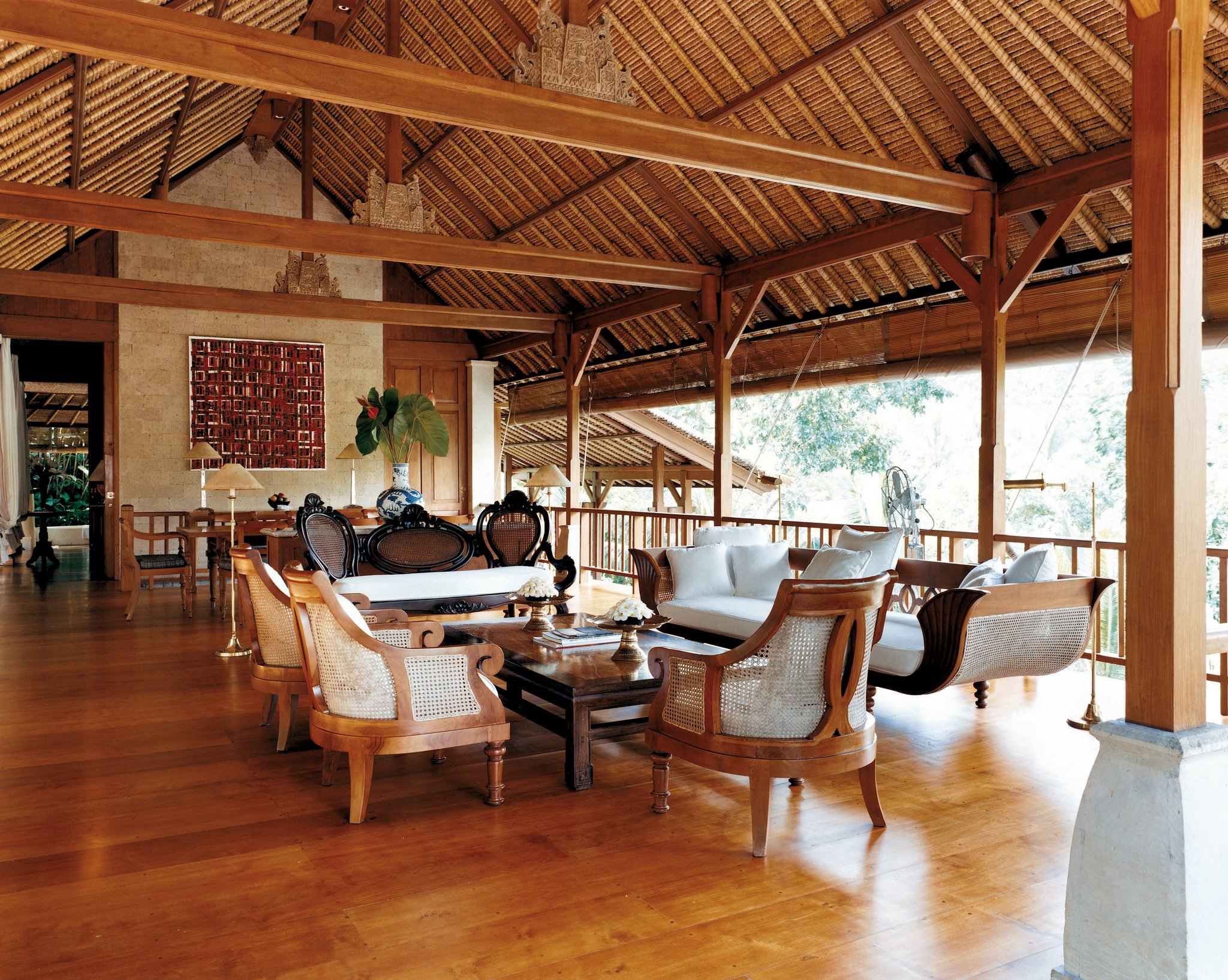 COMO Shambhala Estate