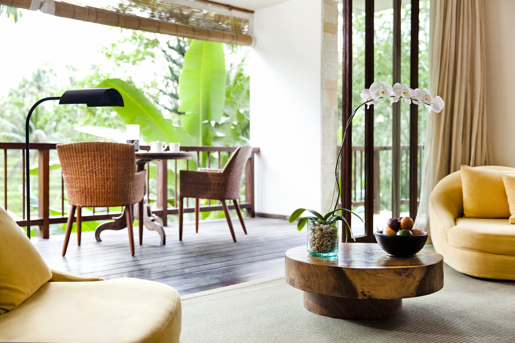 COMO Shambhala Estate