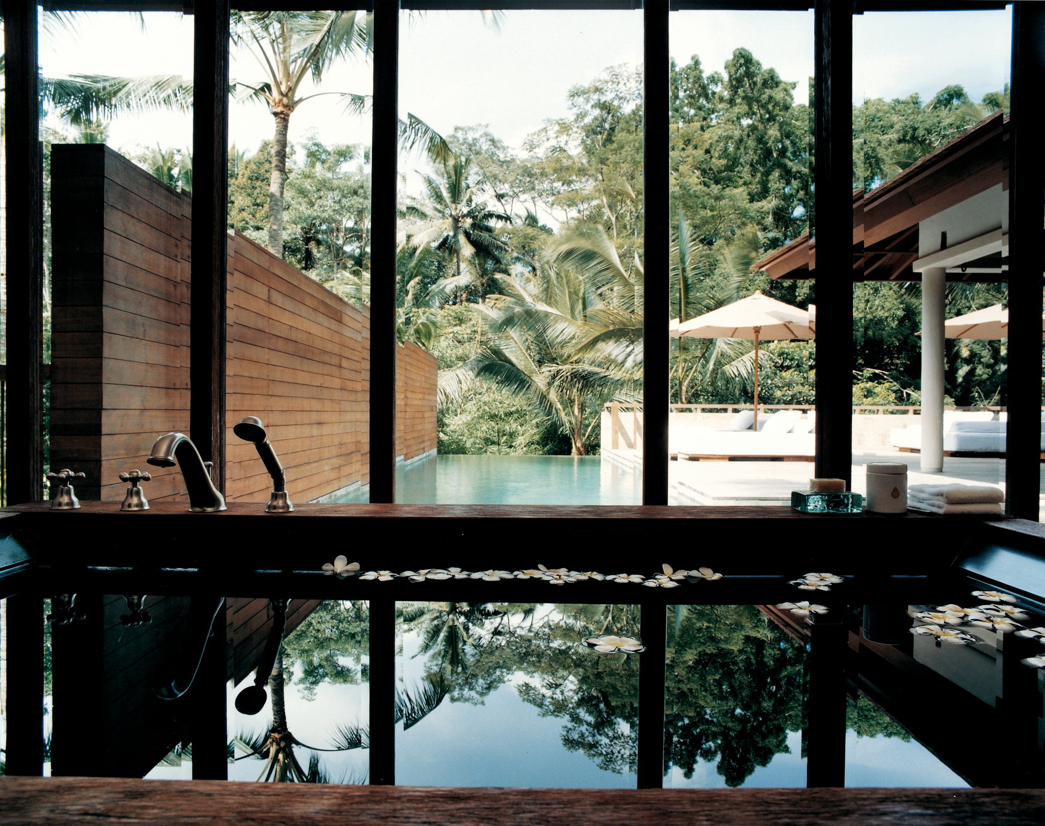 COMO Shambhala Estate