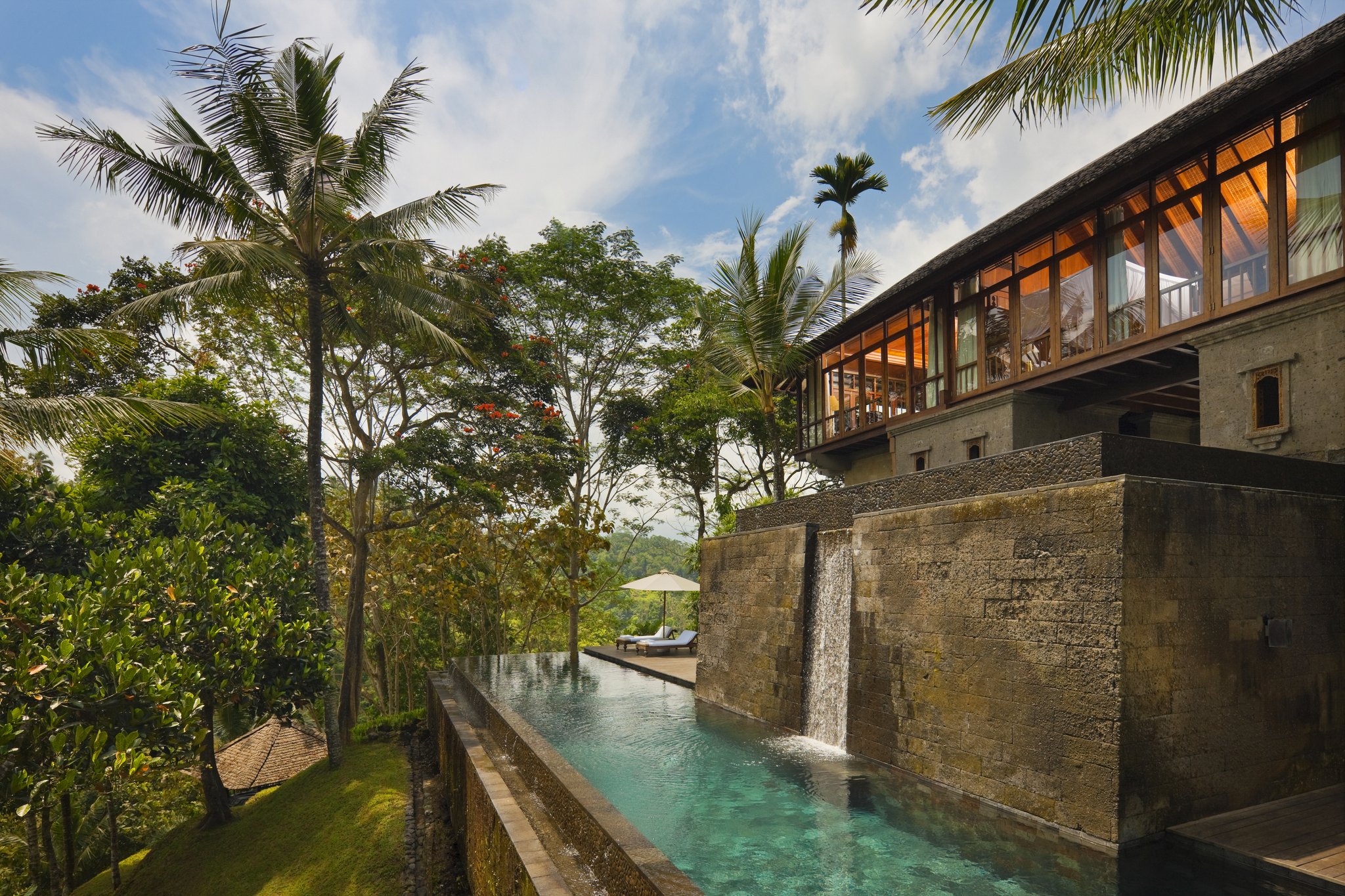 COMO Shambhala Estate