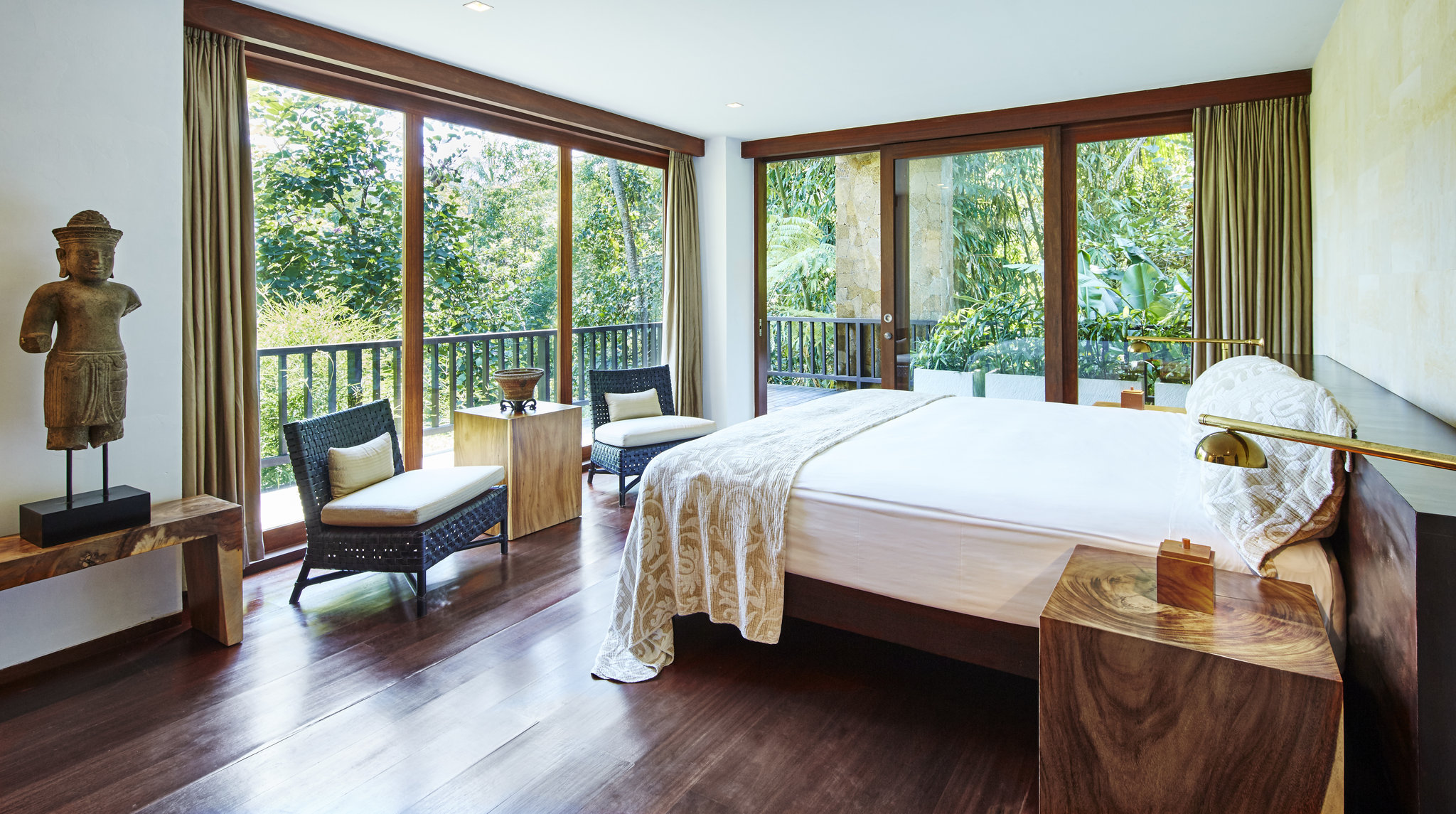 COMO Shambhala Estate