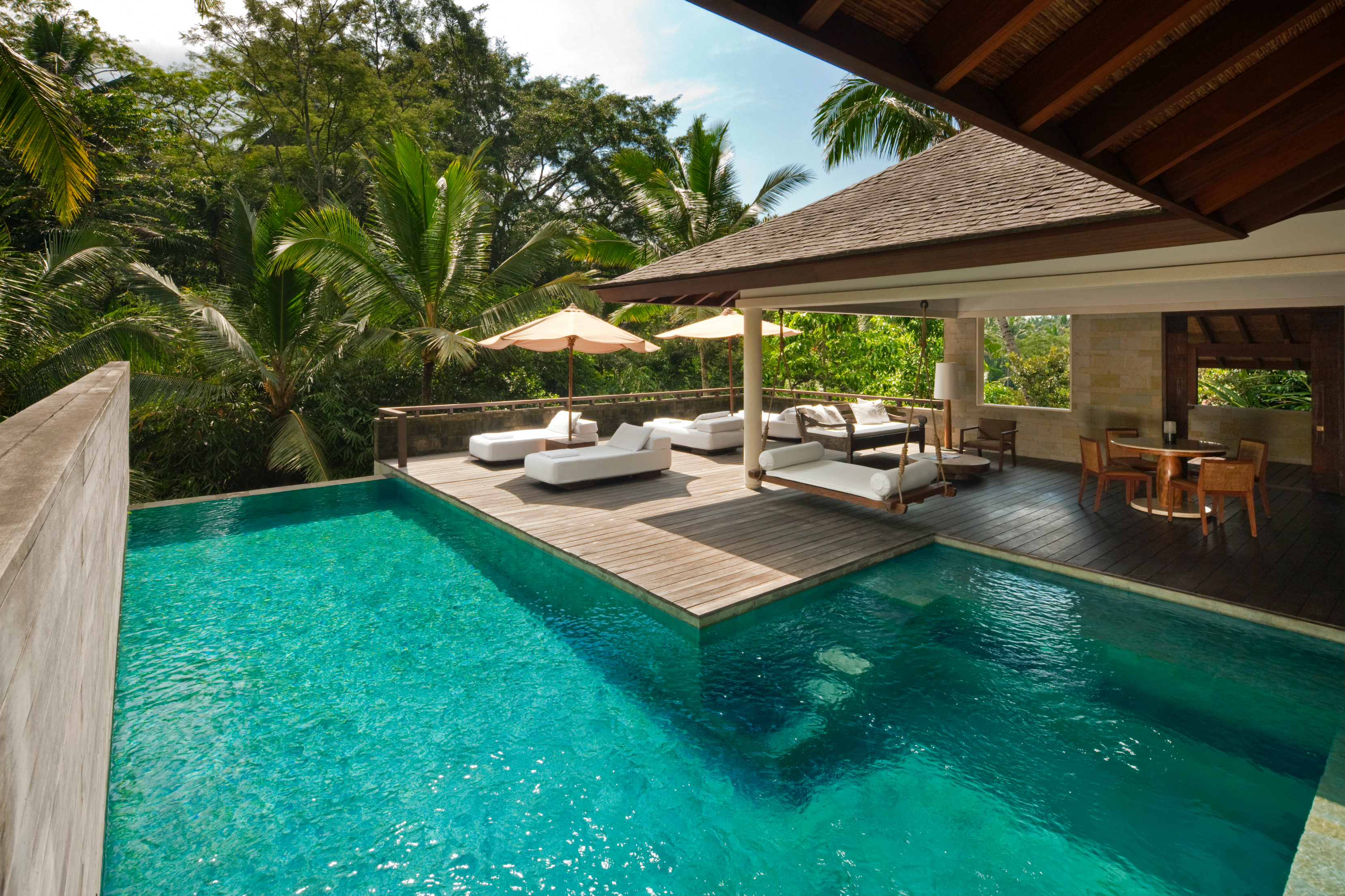 COMO Shambhala Estate