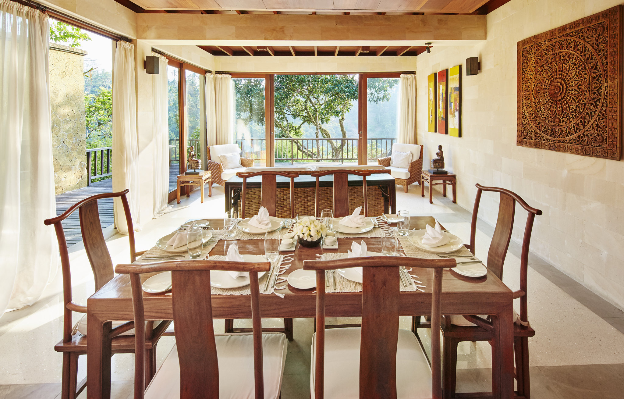 COMO Shambhala Estate