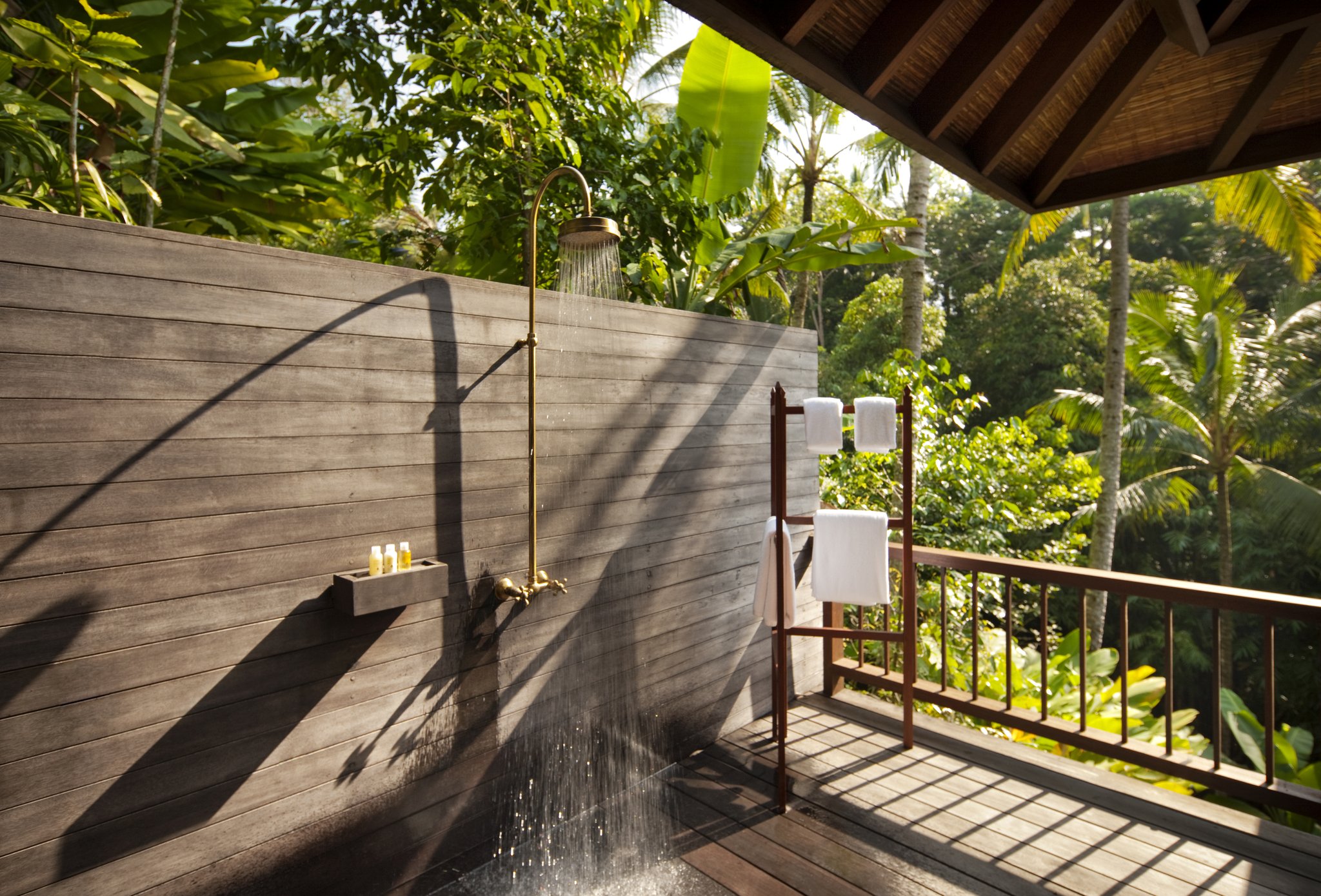 COMO Shambhala Estate