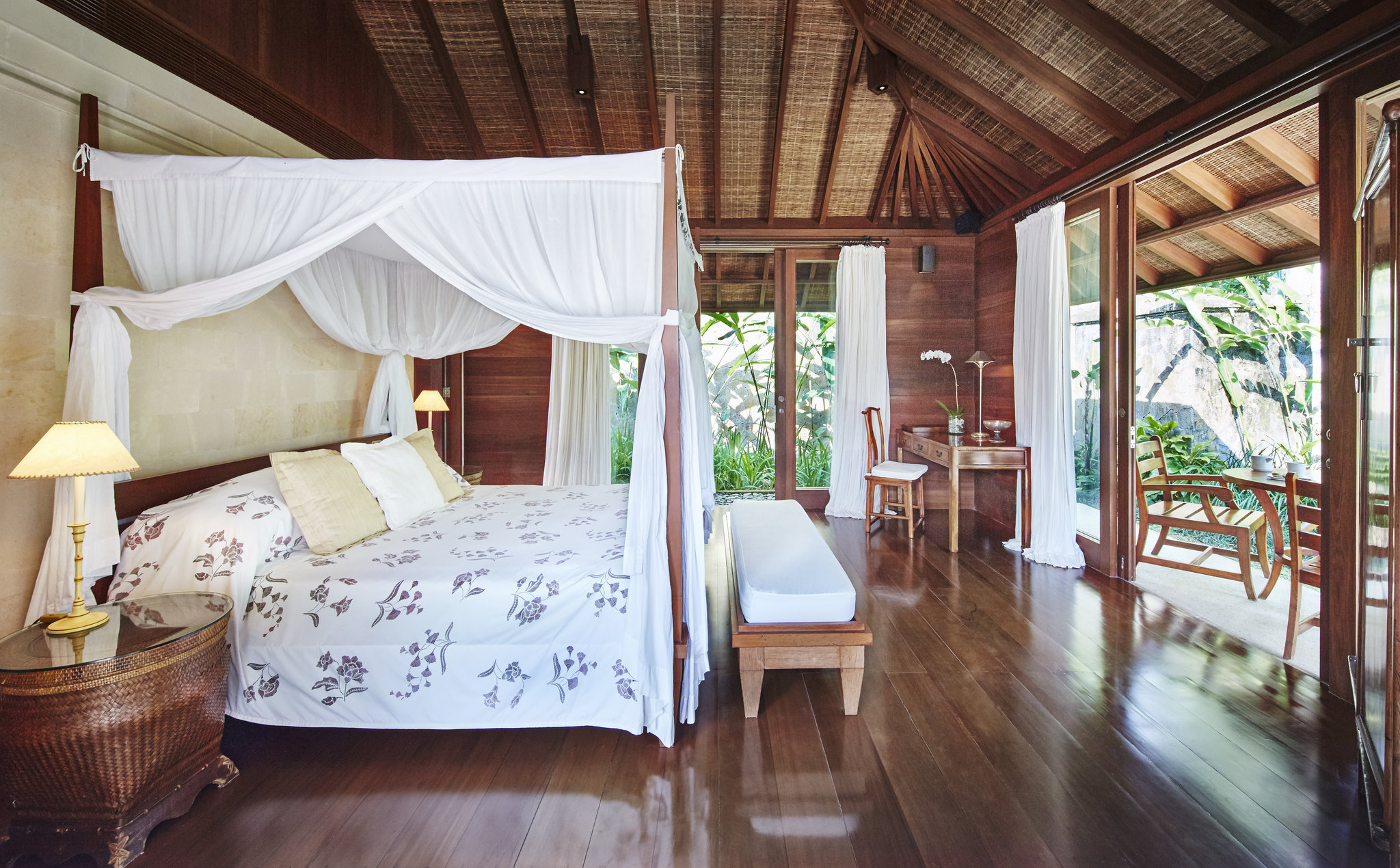 COMO Shambhala Estate