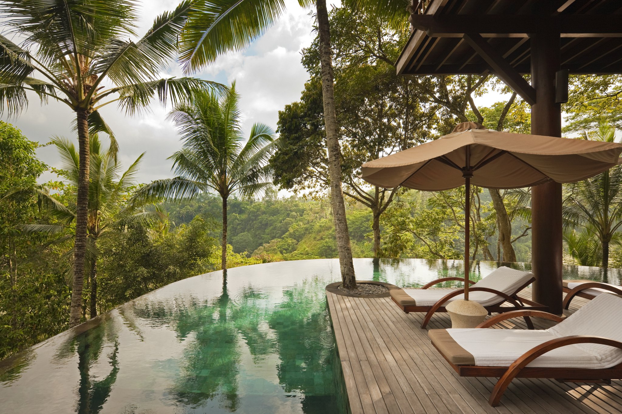 COMO Shambhala Estate