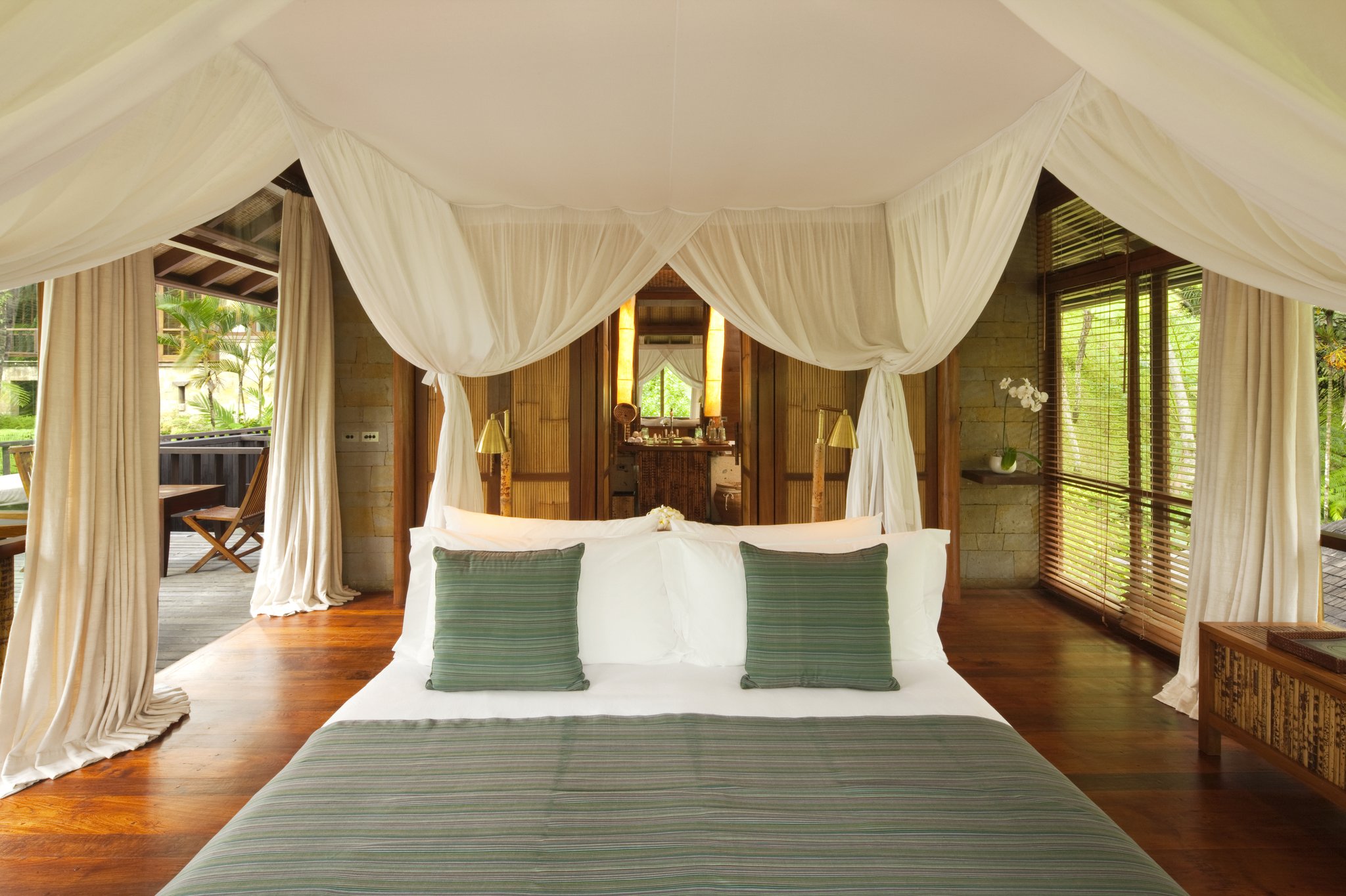 COMO Shambhala Estate
