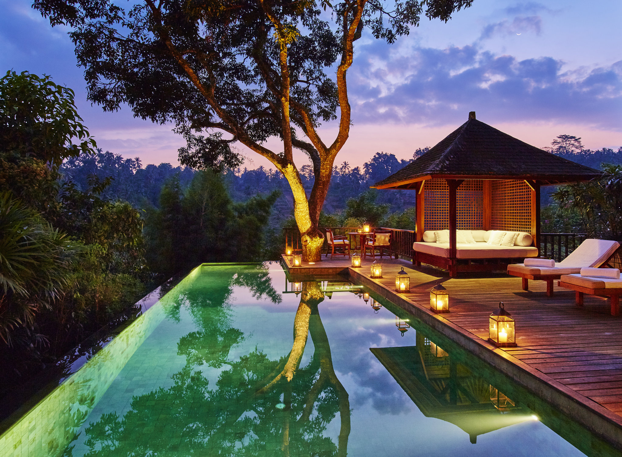 COMO Shambhala Estate