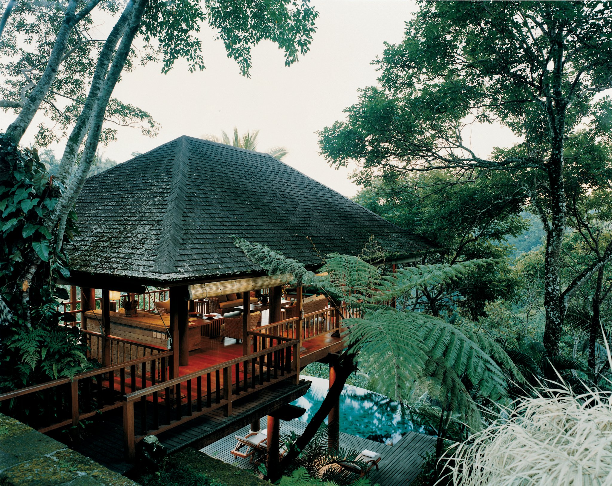 COMO Shambhala Estate