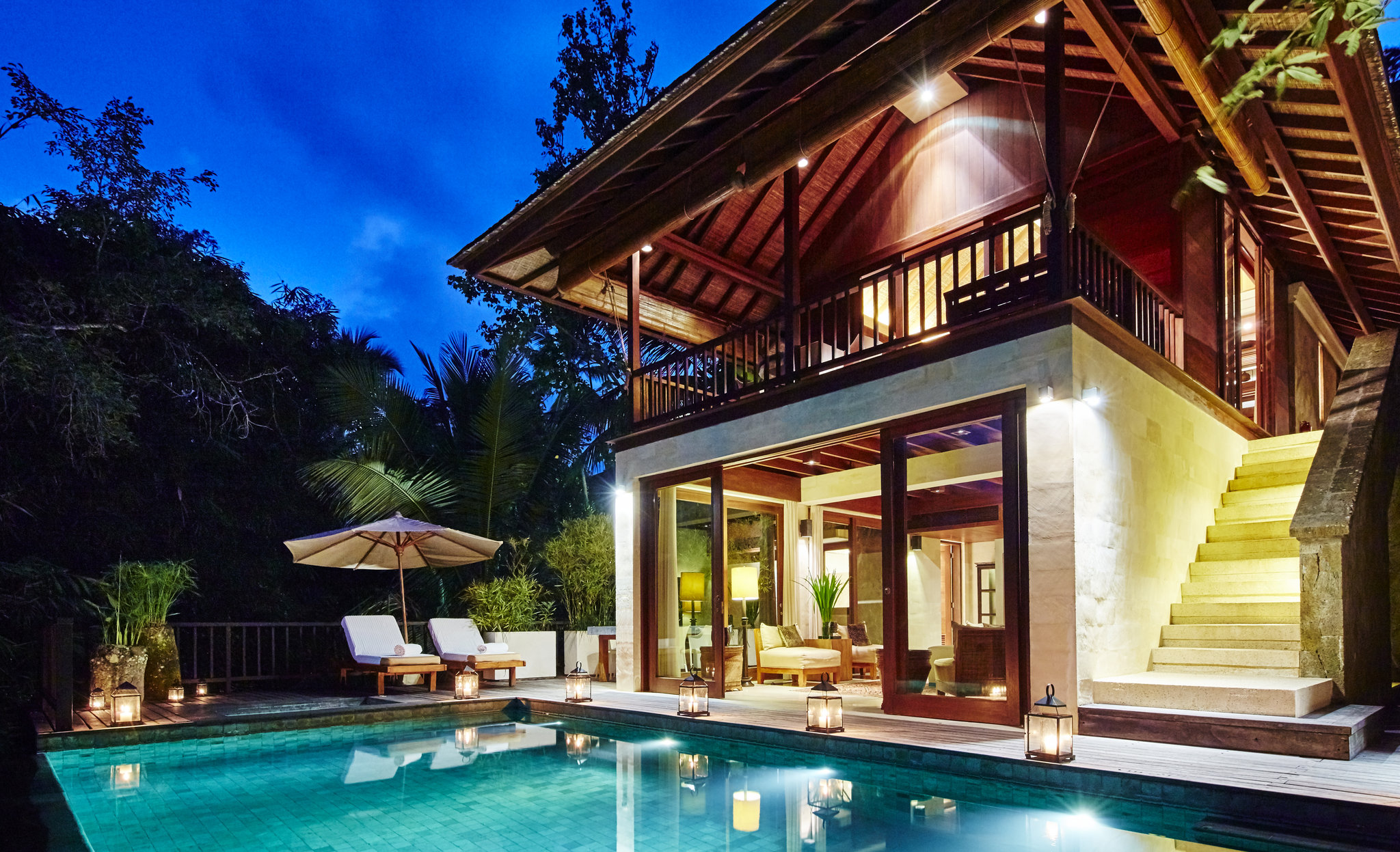 COMO Shambhala Estate