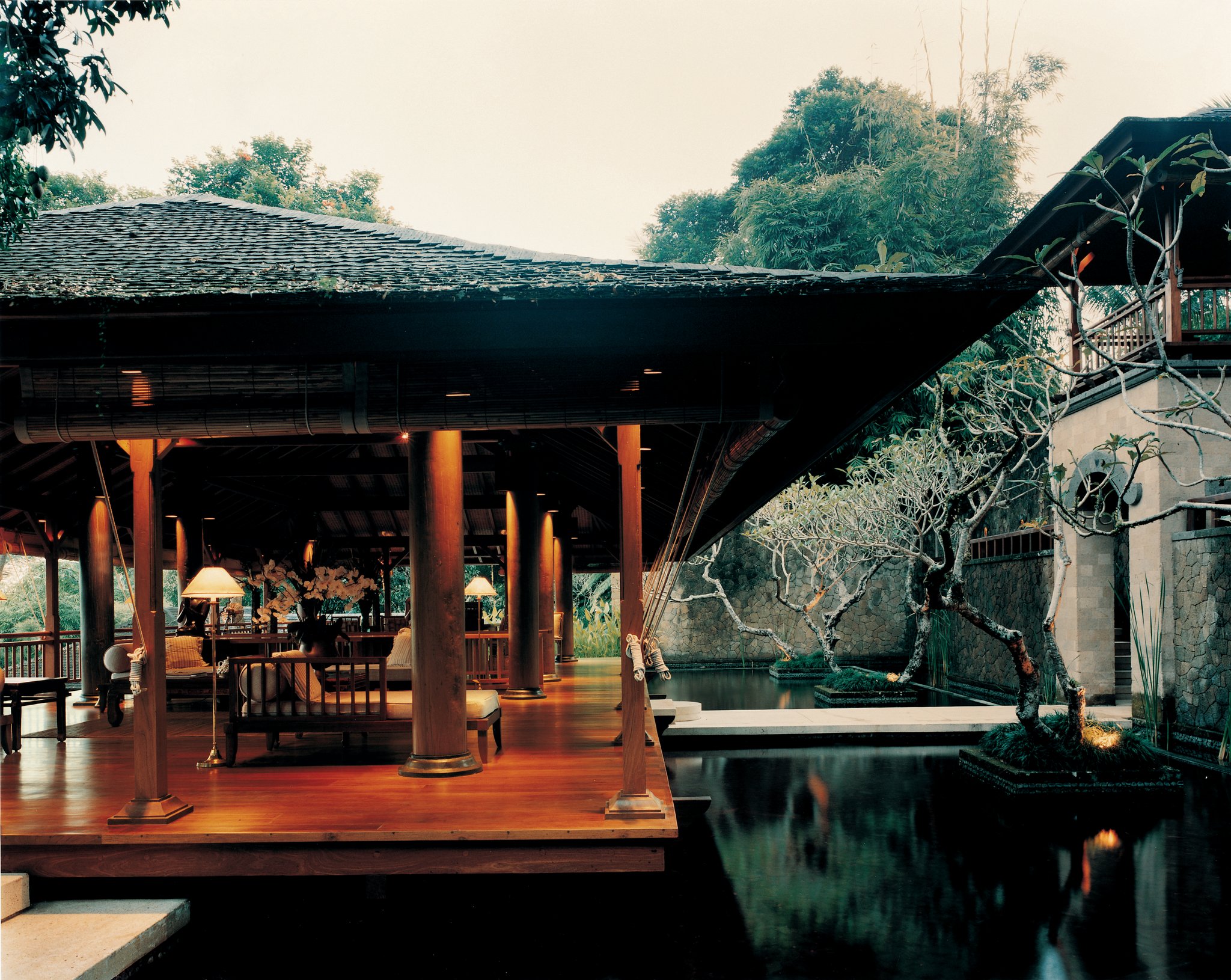 COMO Shambhala Estate