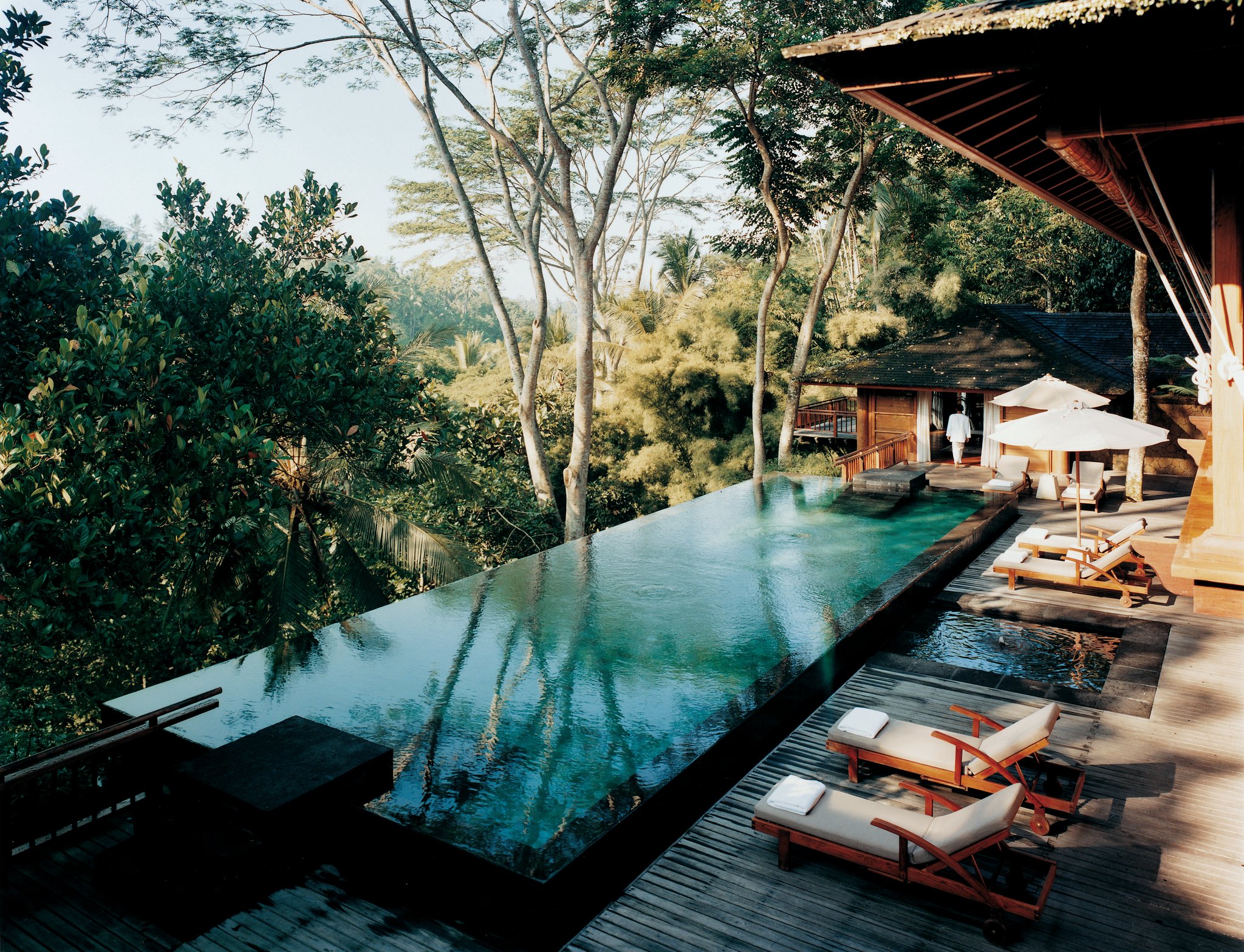 COMO Shambhala Estate
