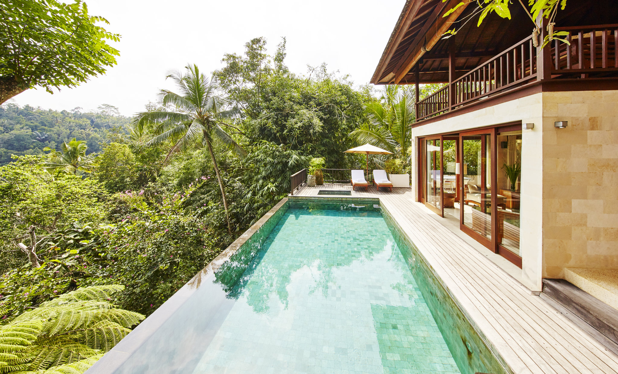 COMO Shambhala Estate