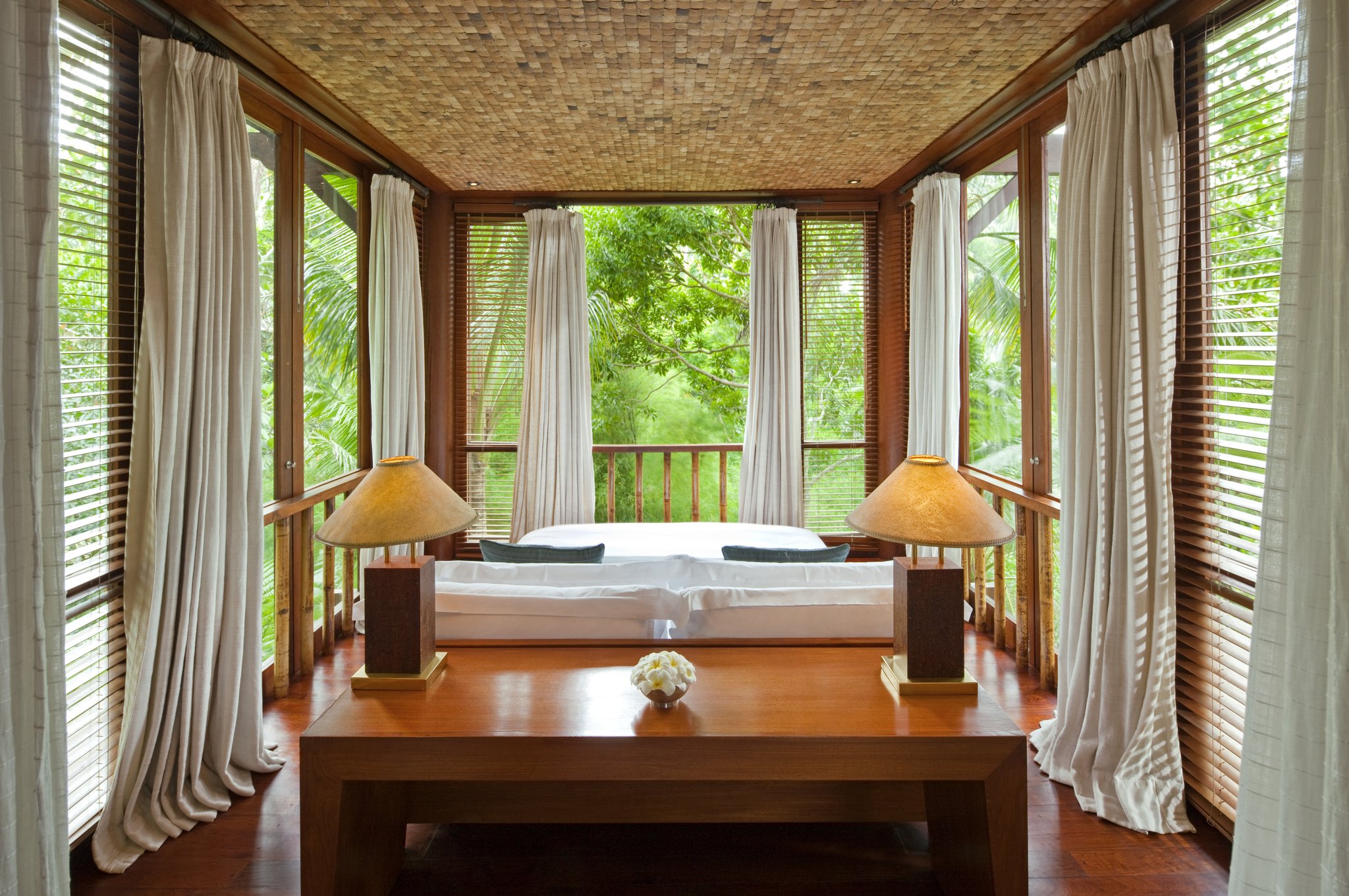 COMO Shambhala Estate