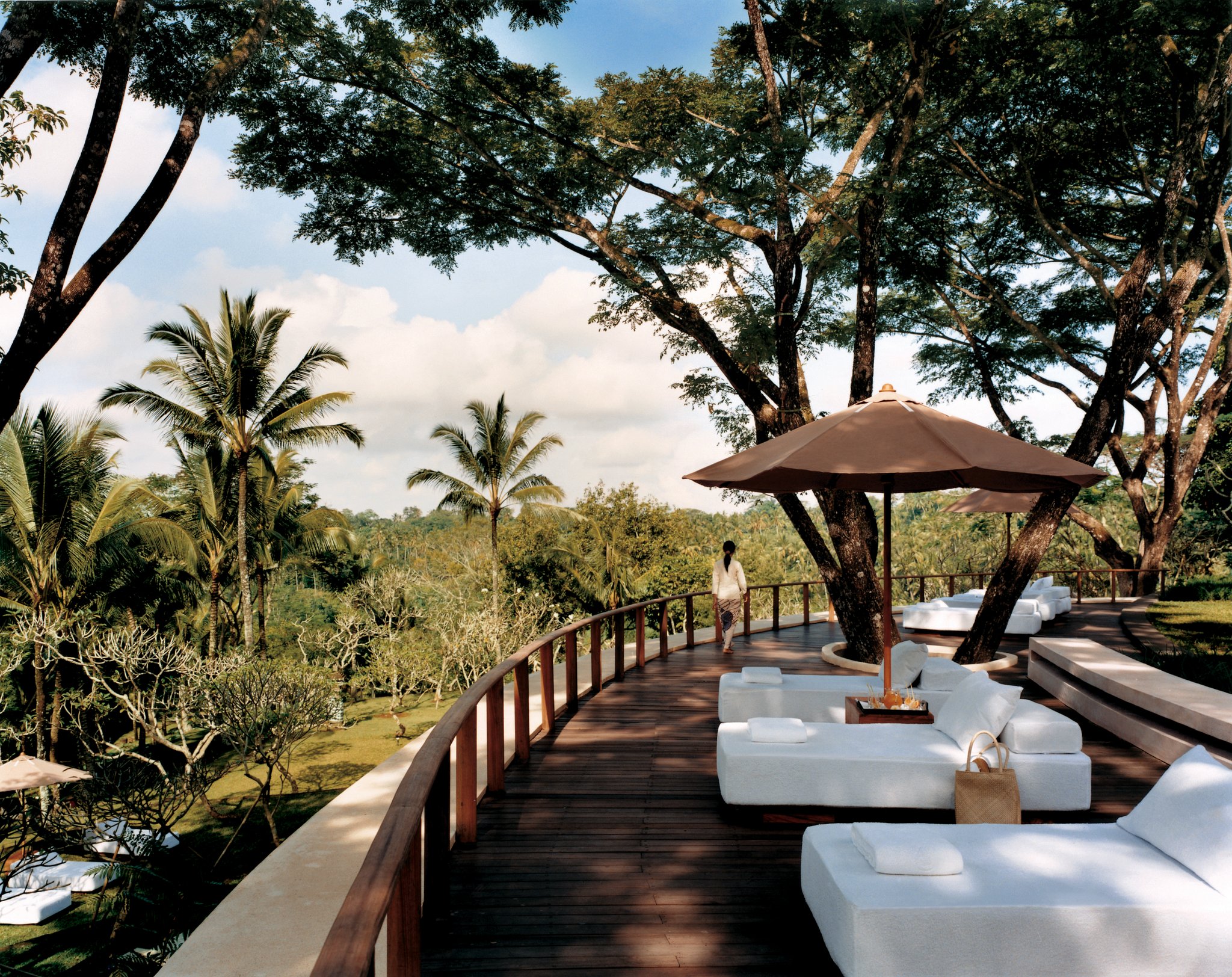 COMO Shambhala Estate